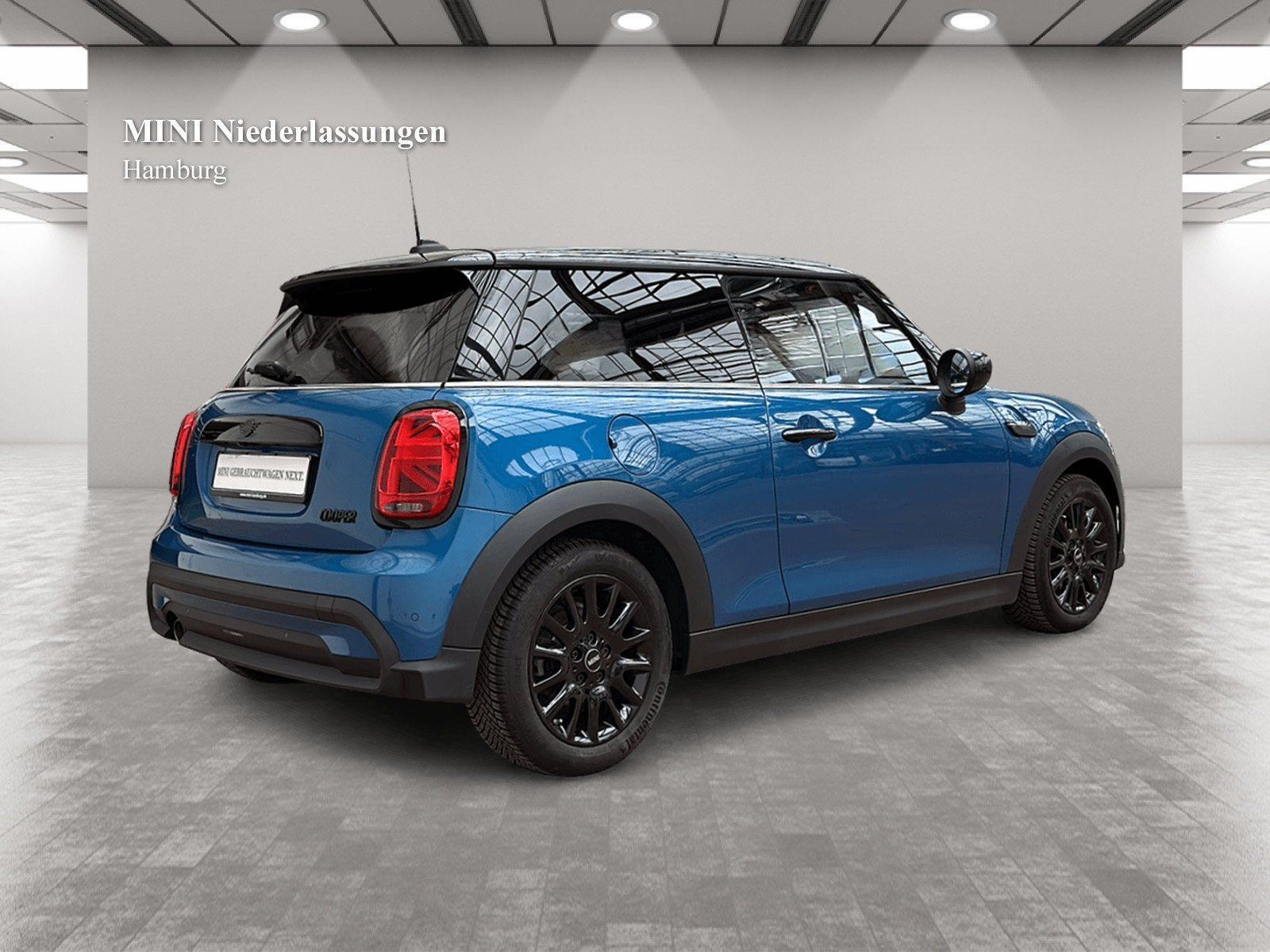 MINI Cooper 3-Türer – Bild 5