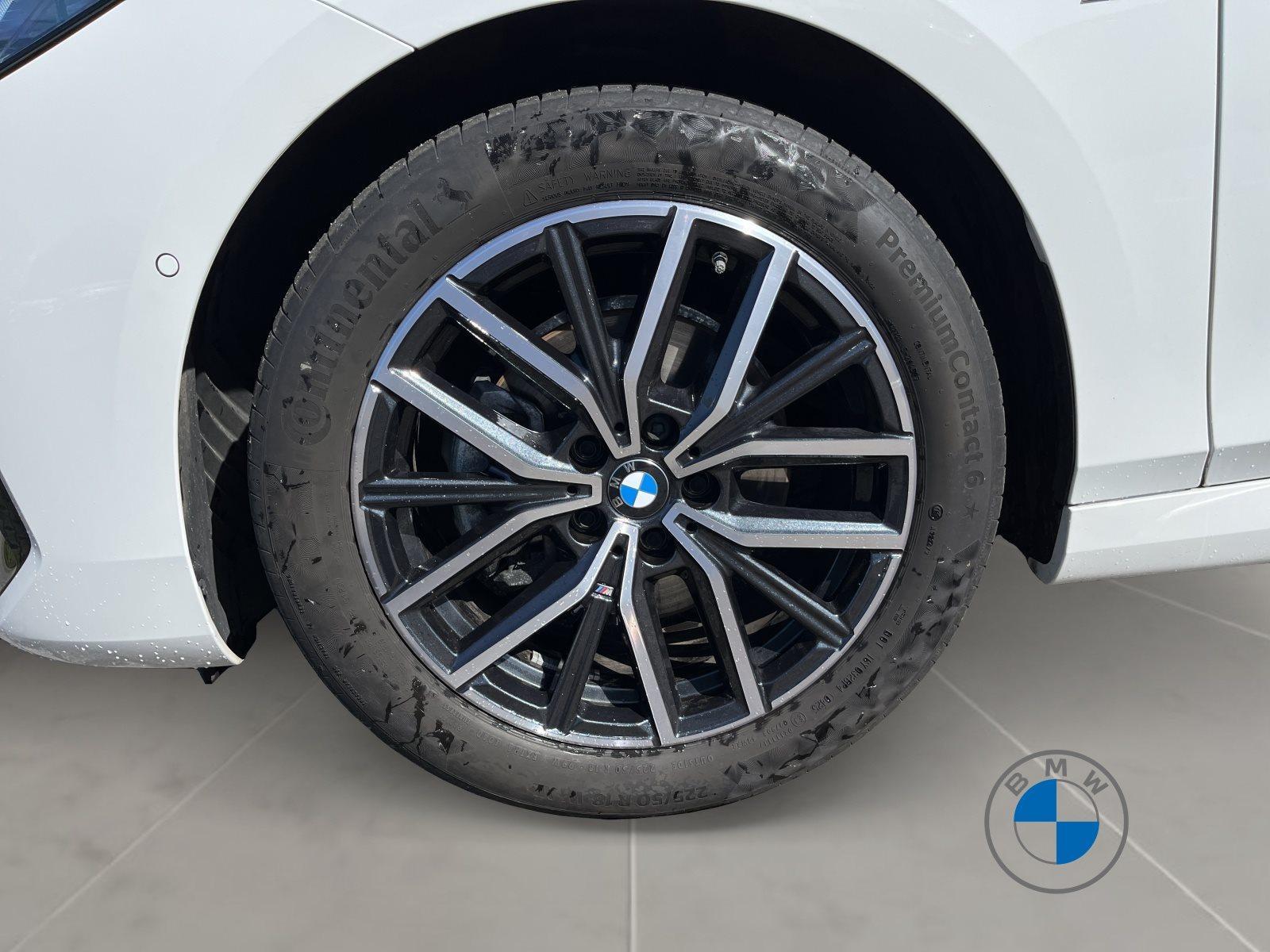 BMW 2er Active Tourer – Bild 21