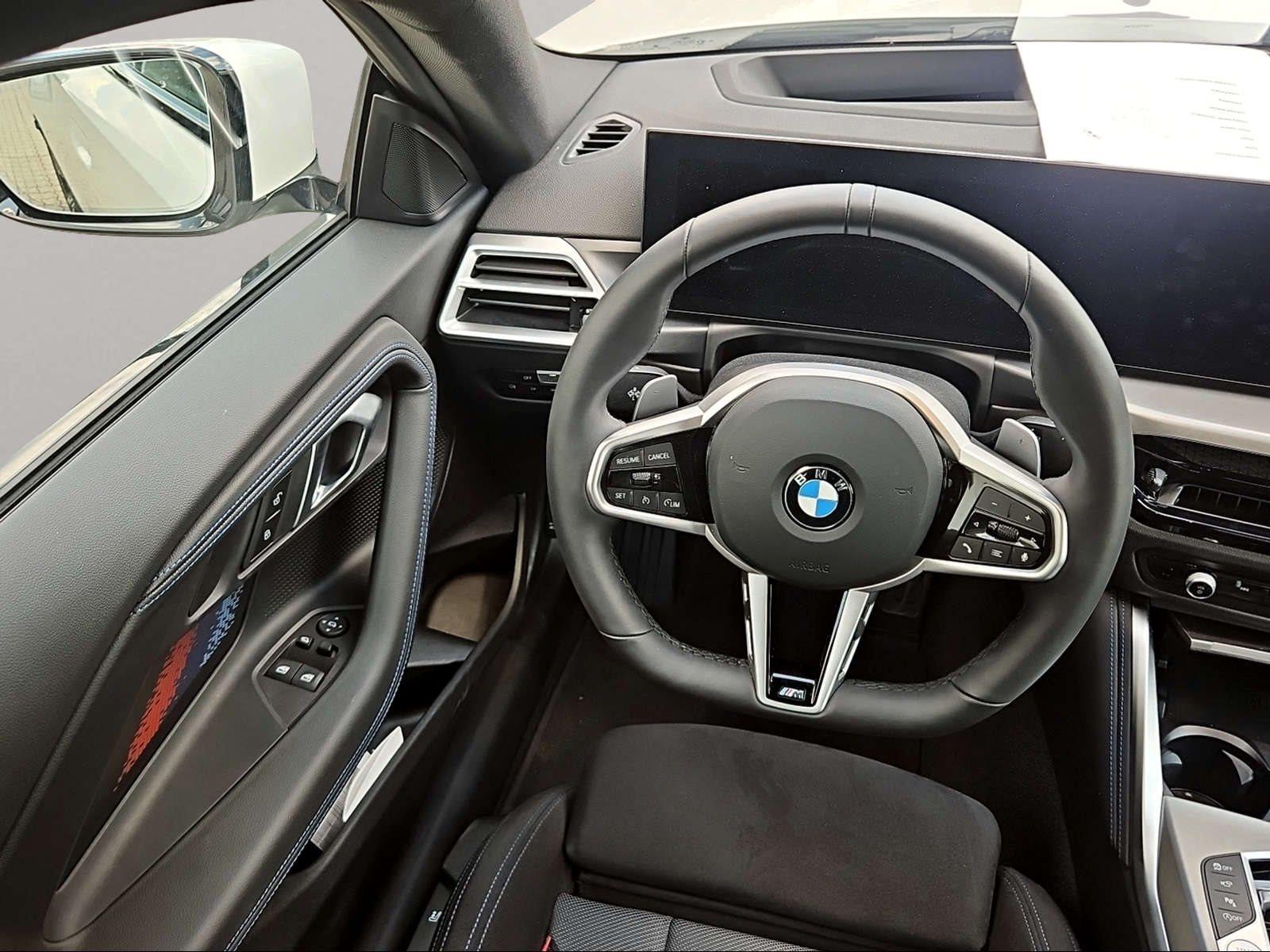 BMW 2er Coupé – Bild 11