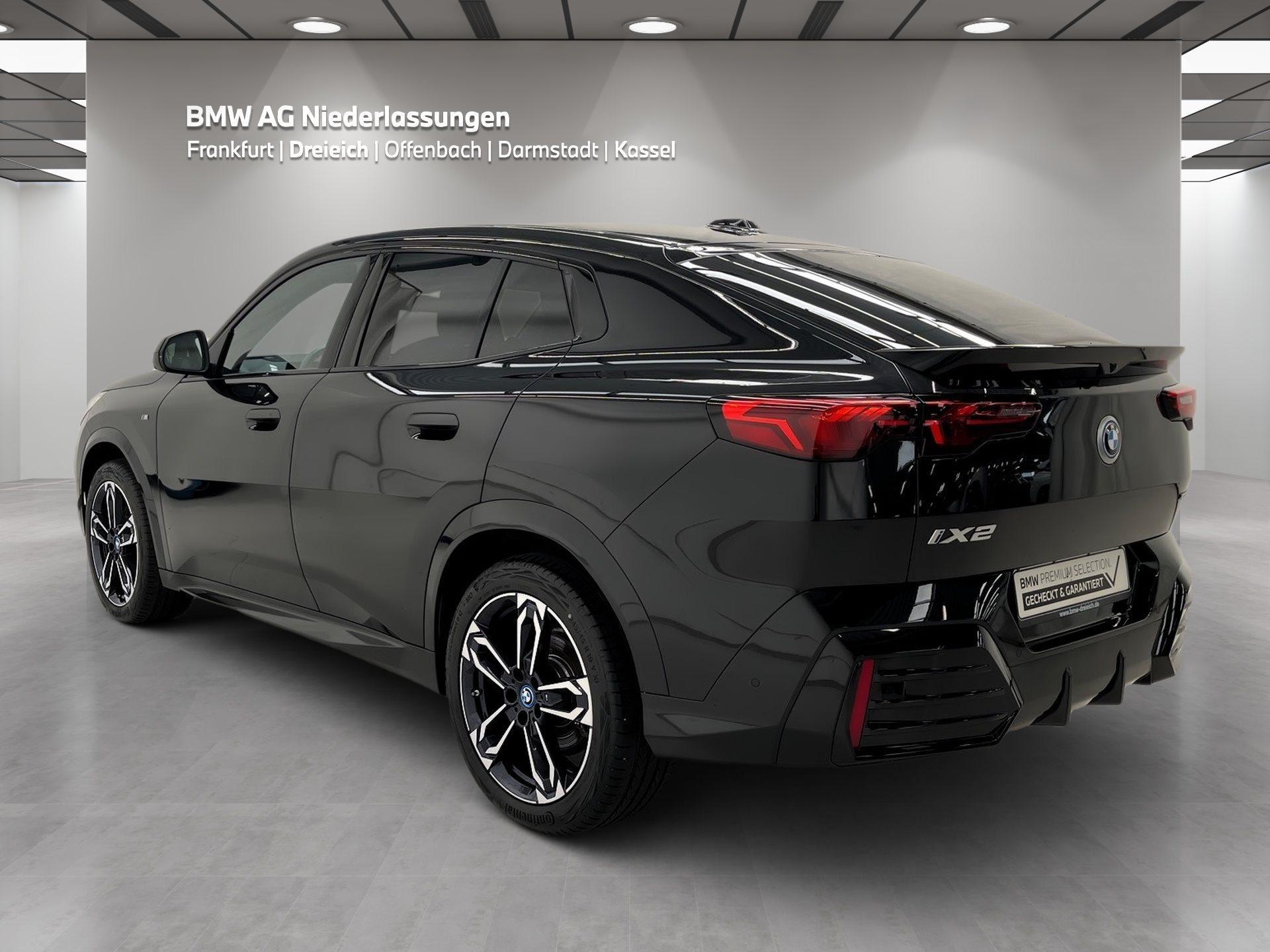 BMW iX2 – Bild 4