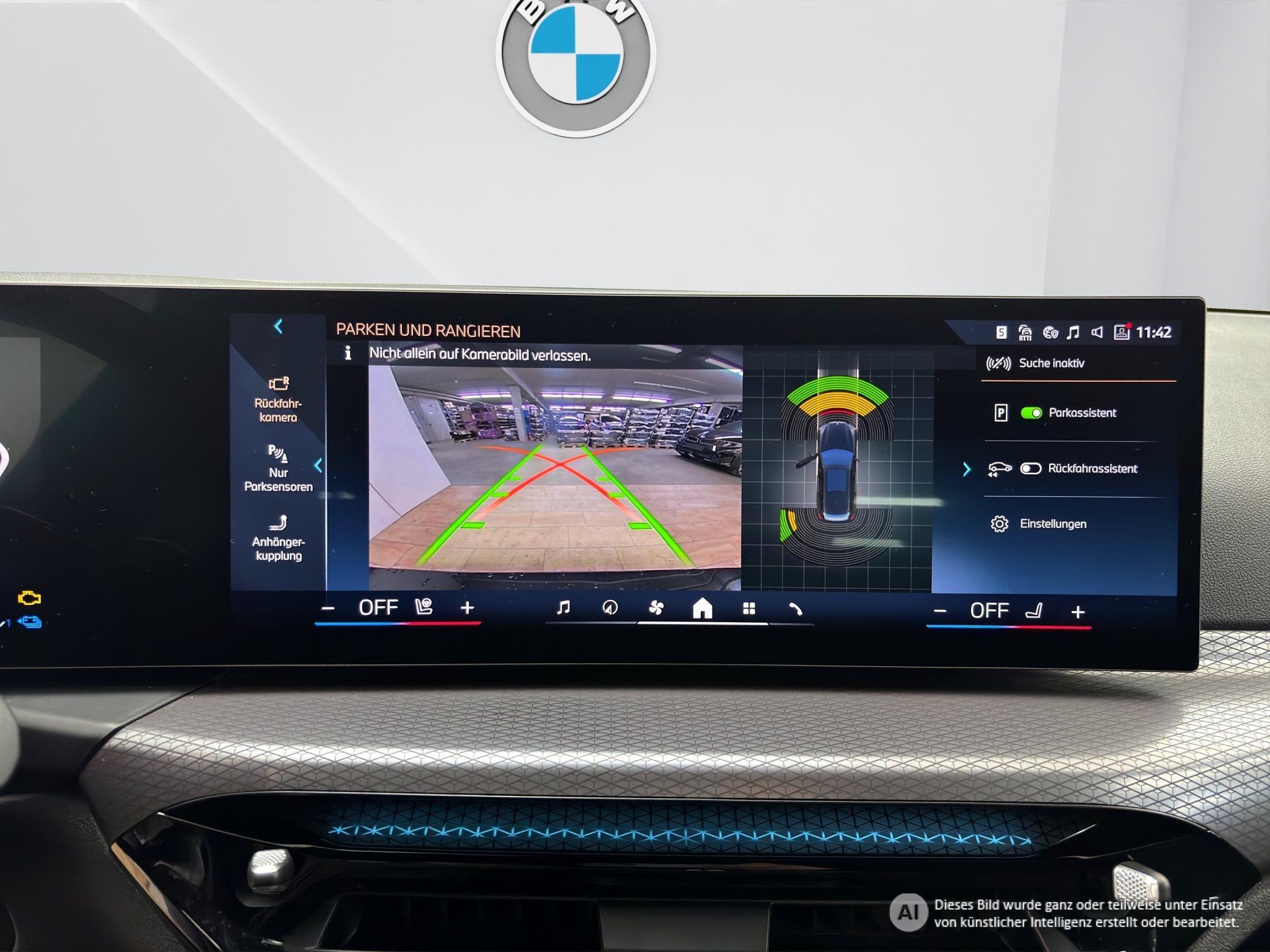 BMW 3er Touring – Bild 10