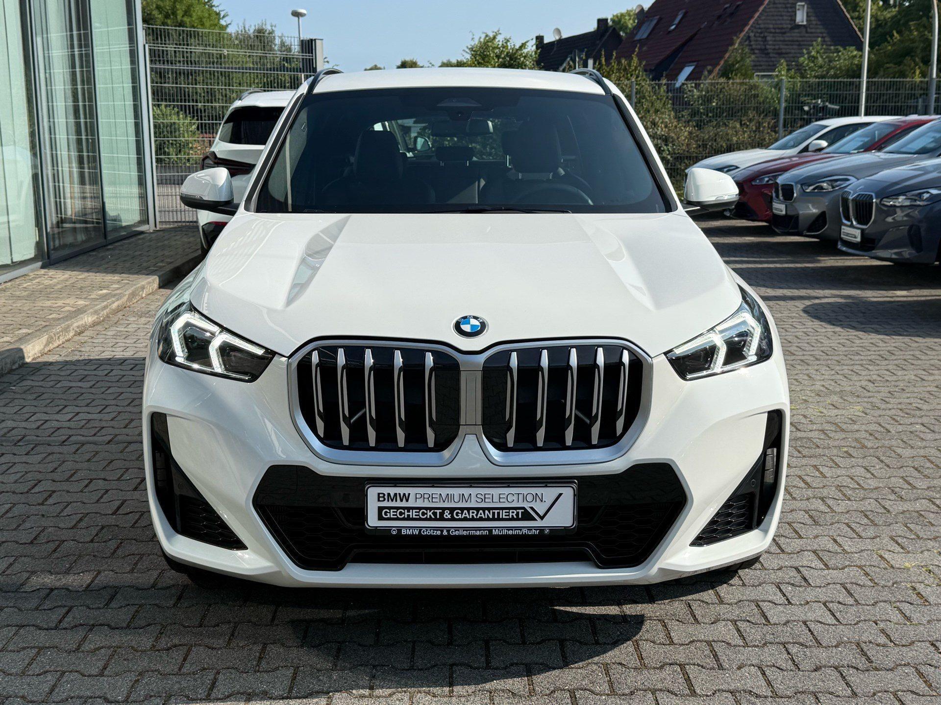 BMW X1 – Bild 19