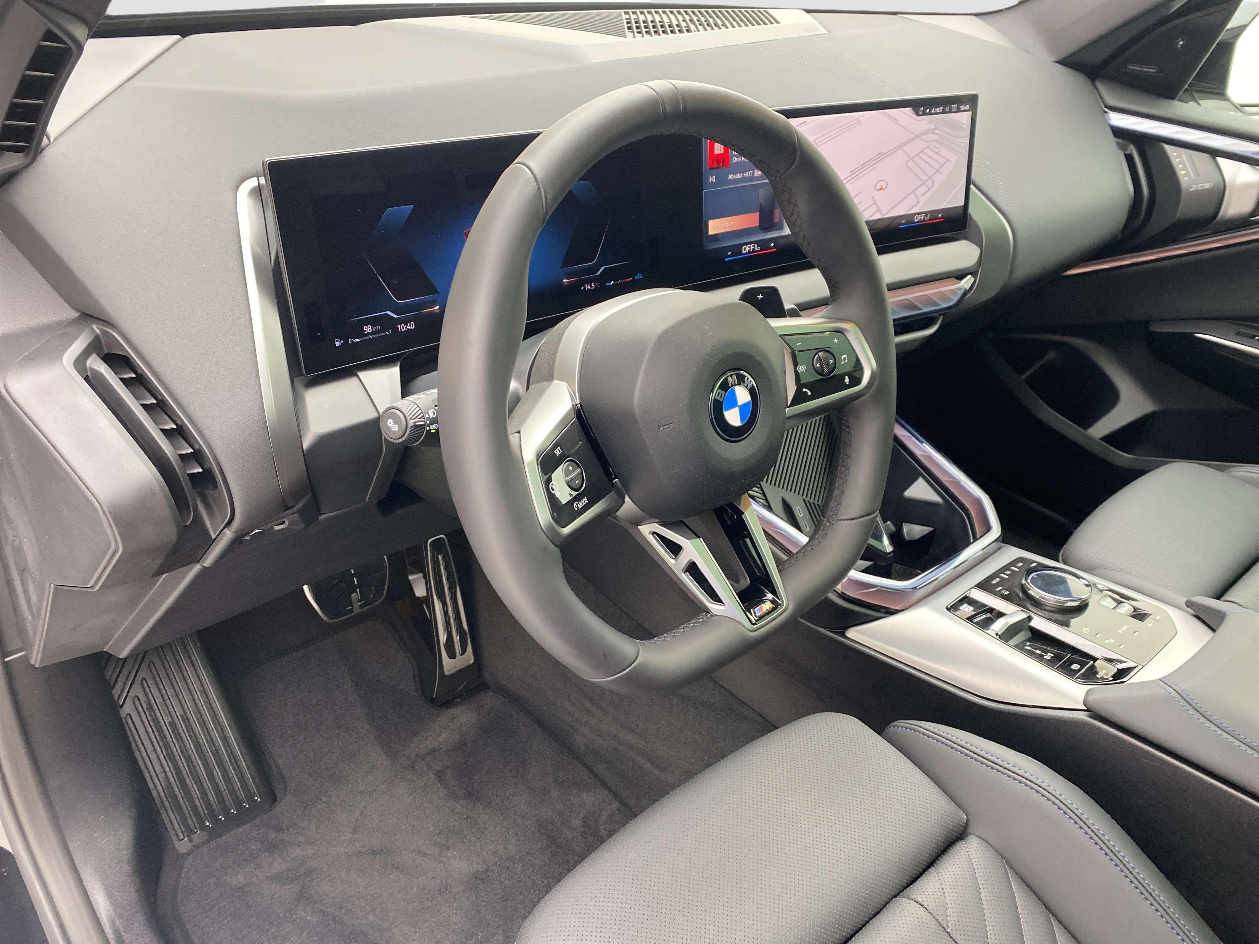 BMW X3 – Bild 14