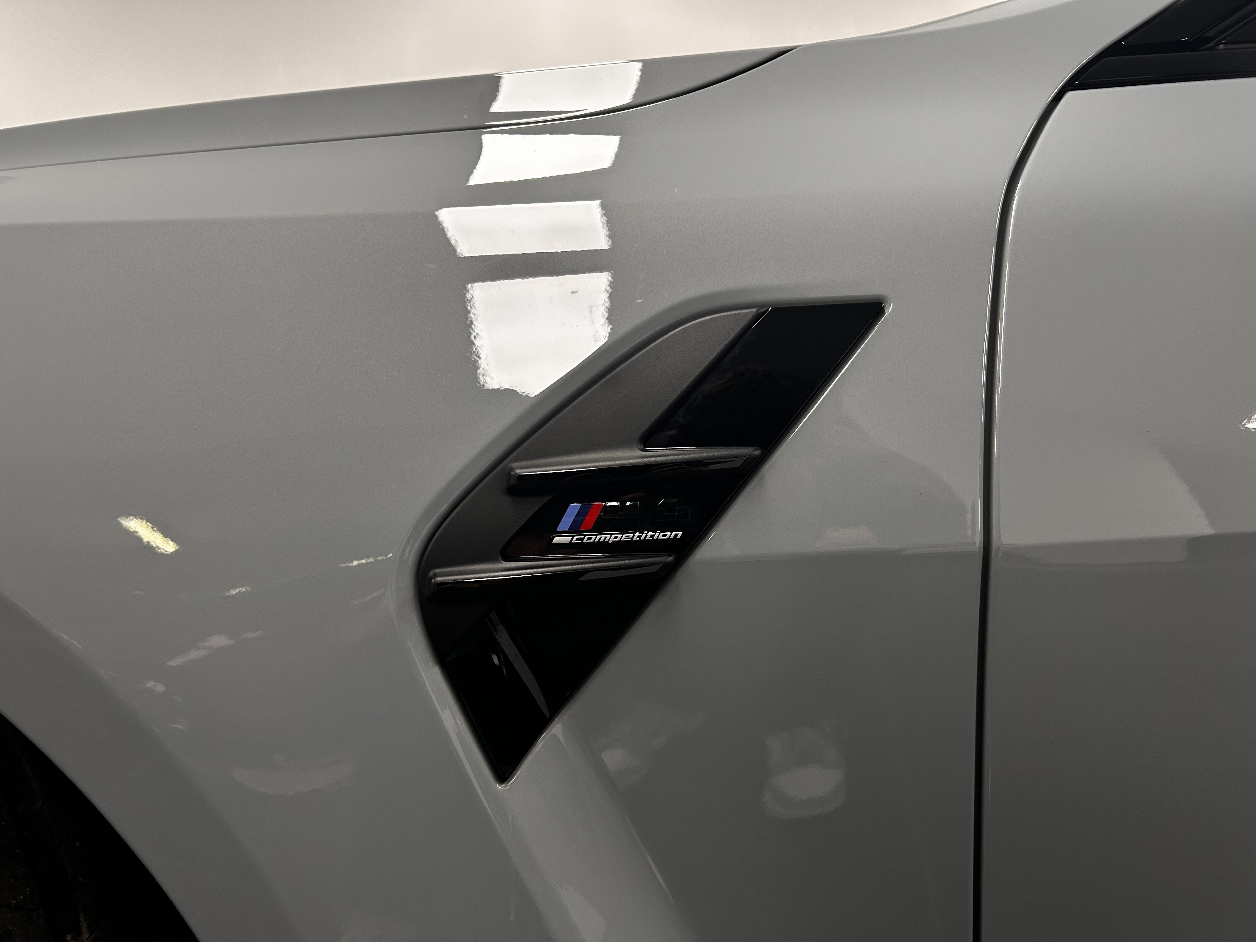 BMW M4 Coupé – Bild 32