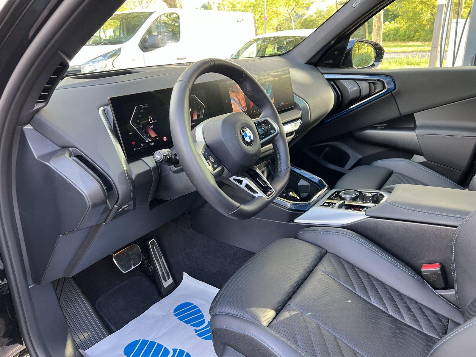 BMW X3 – Bild 13