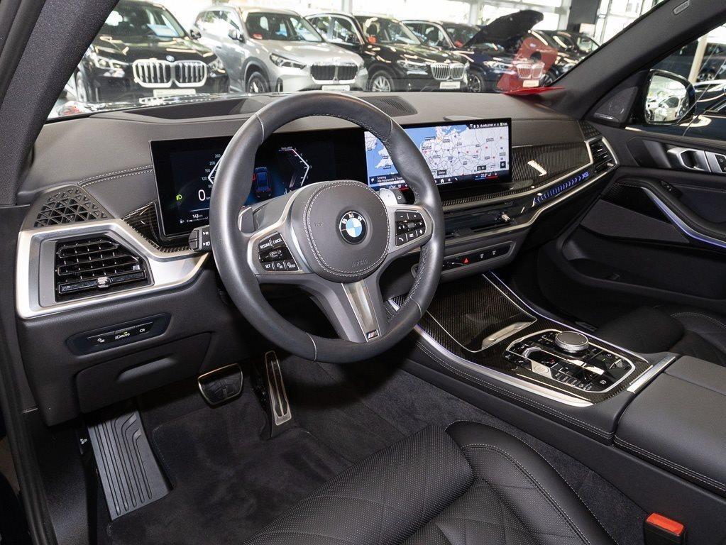 BMW X5 – Bild 4