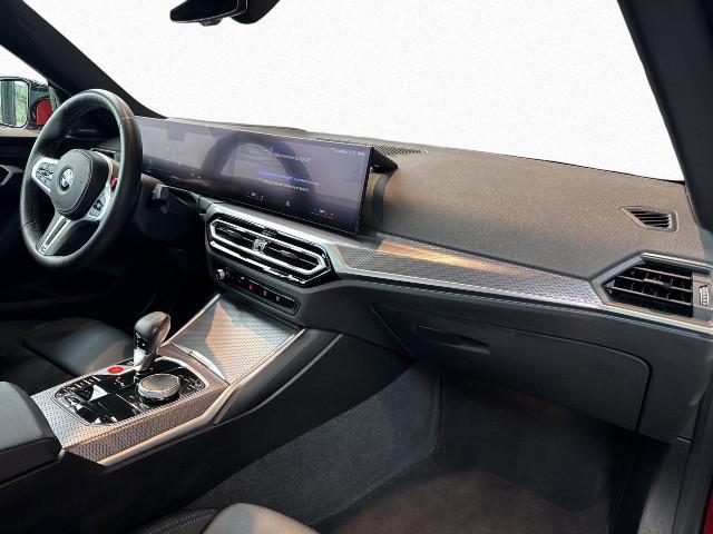 BMW M2 Coupé – Bild 8