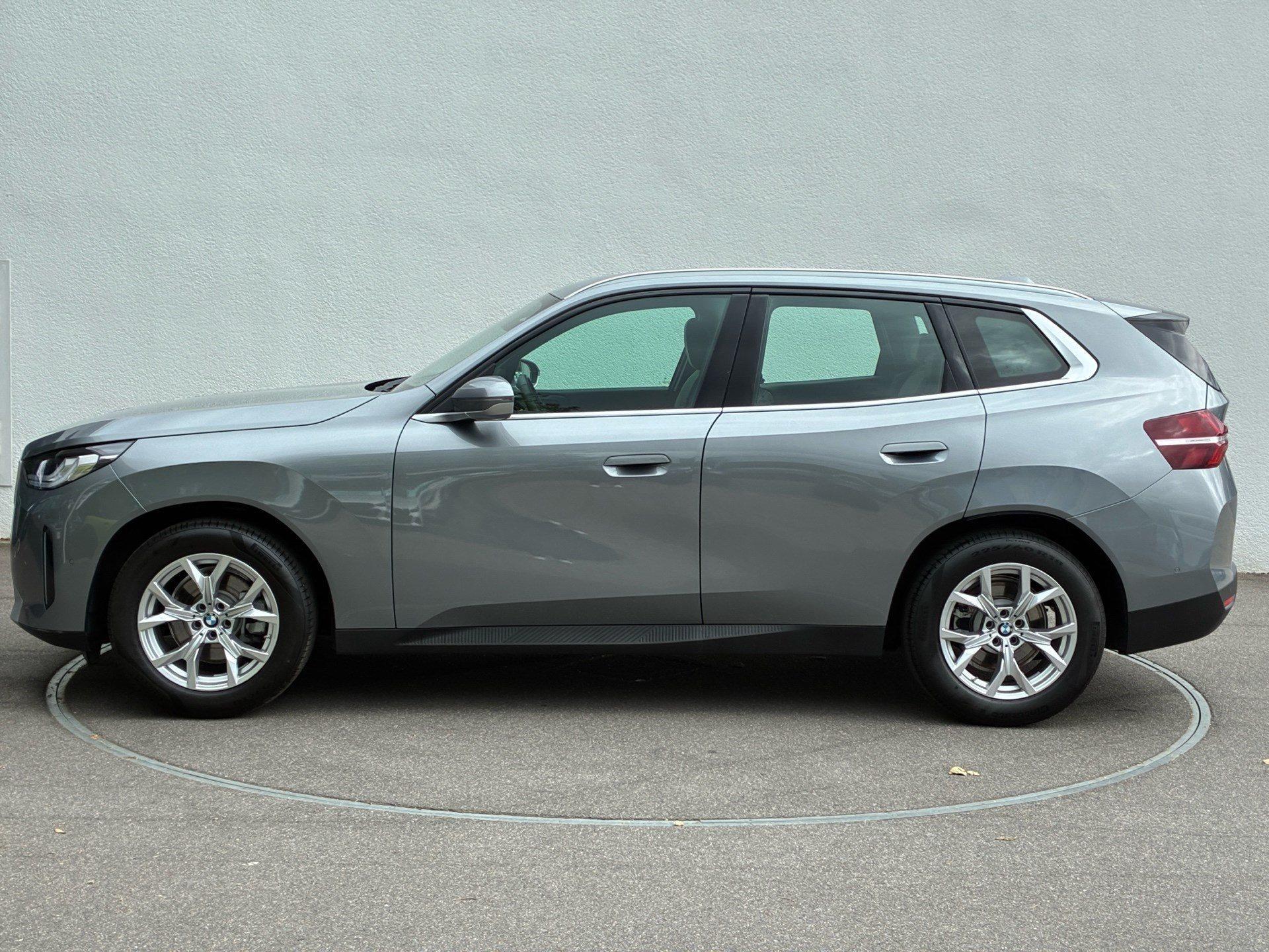 BMW X3 – Bild 12