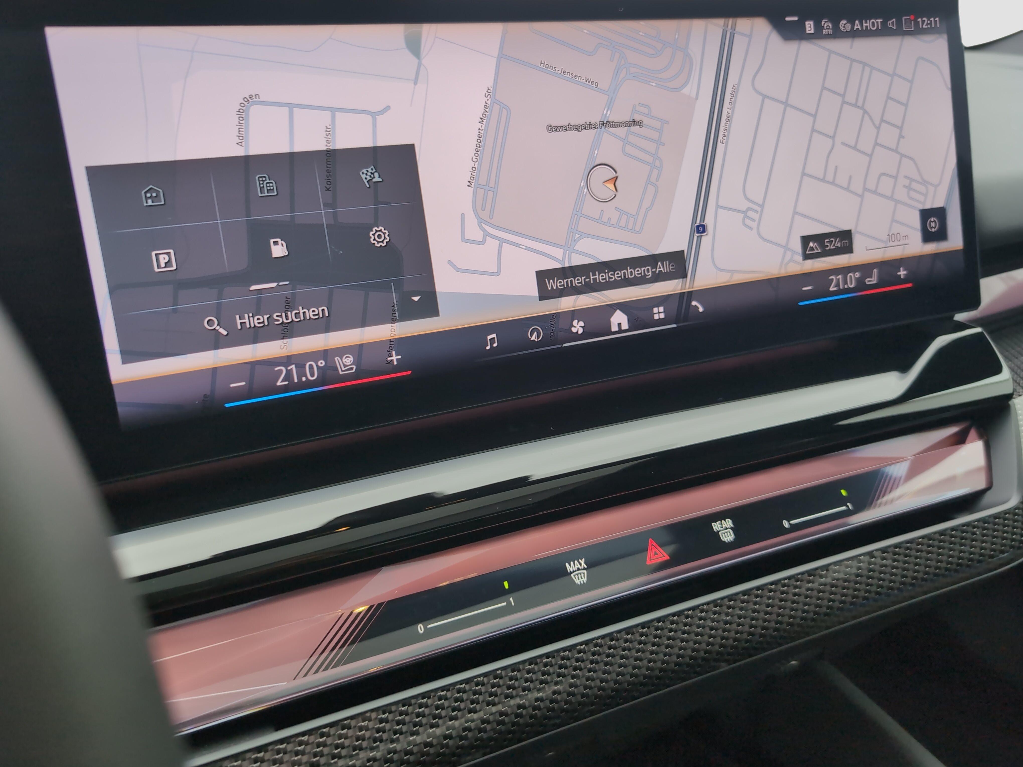 BMW 5er – Bild 22