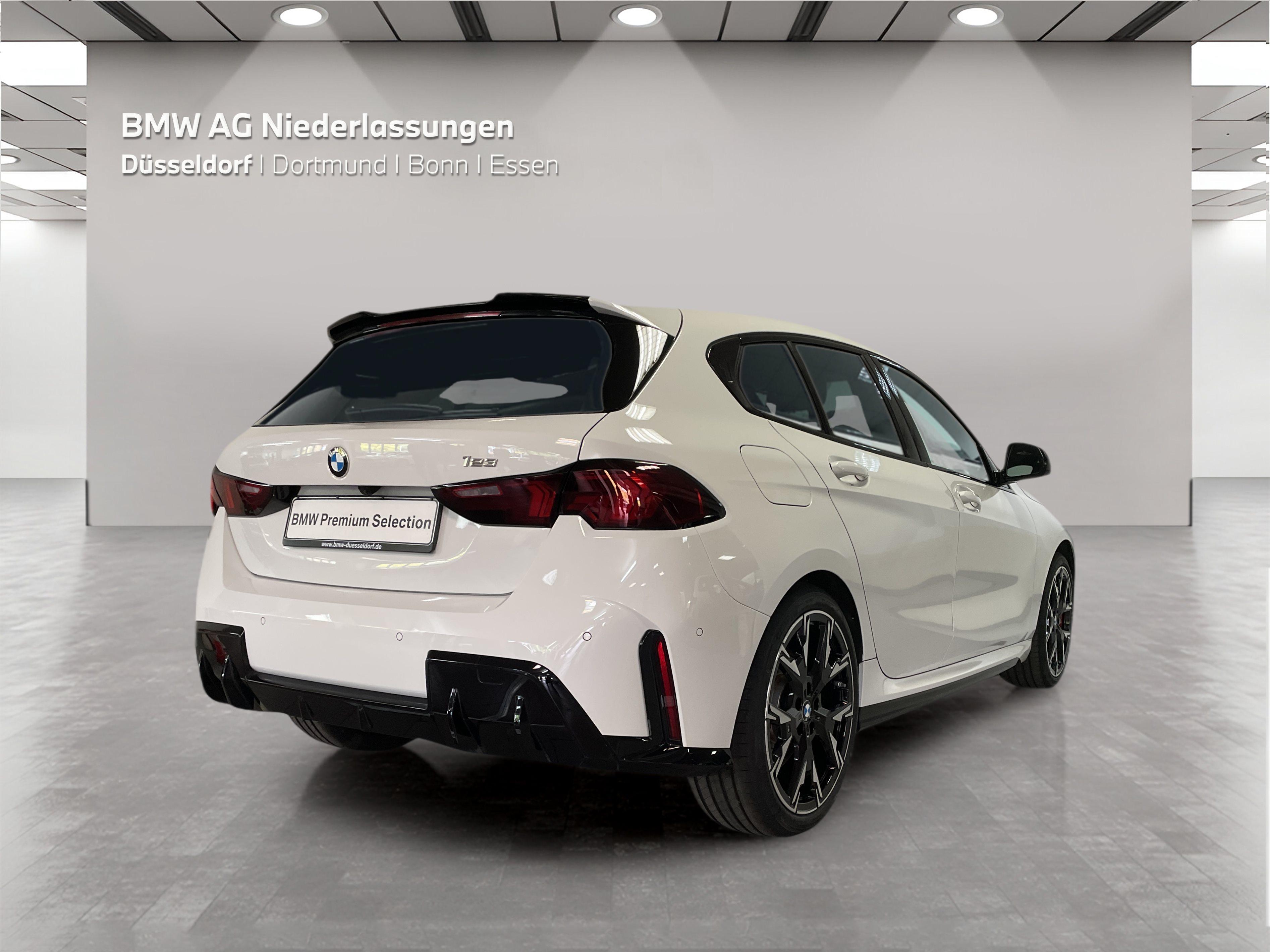 BMW 1er – Bild 4