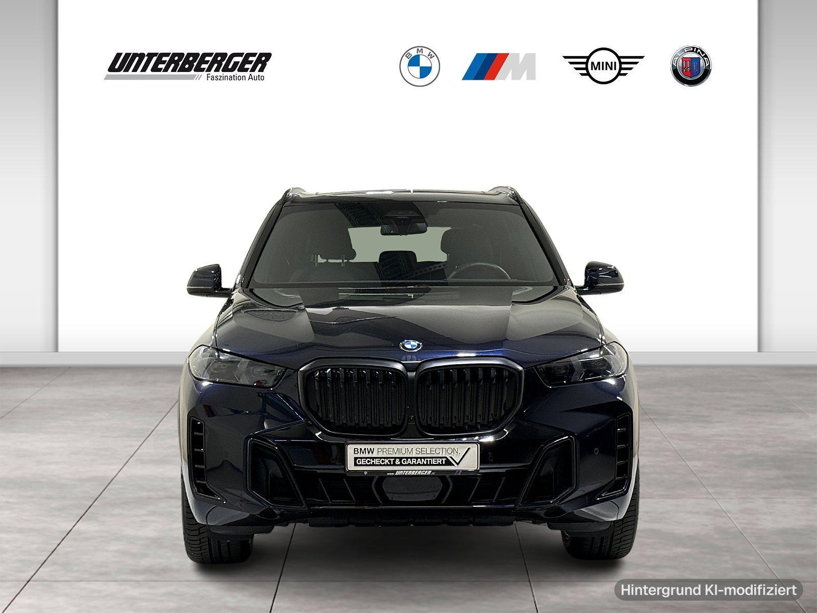 BMW X5 – Bild 4