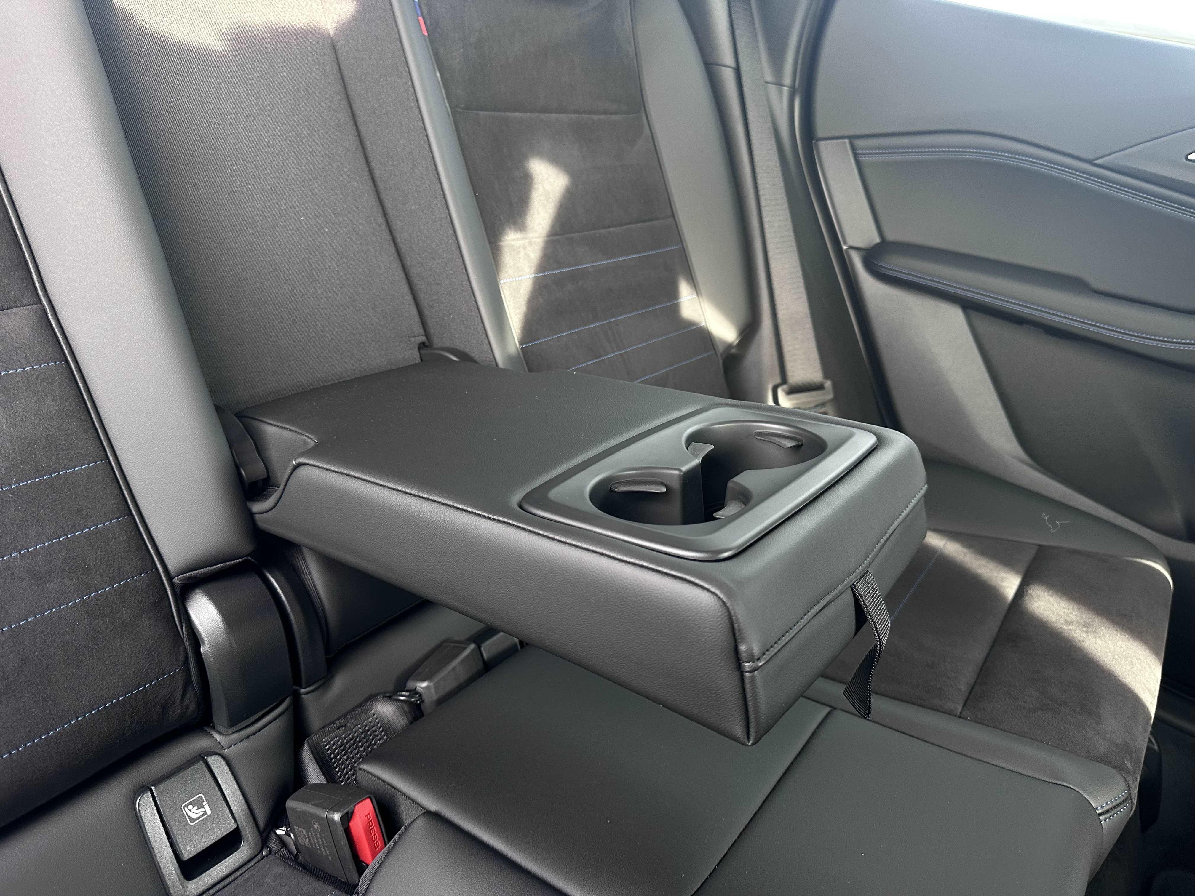 BMW 2er Active Tourer – Bild 21