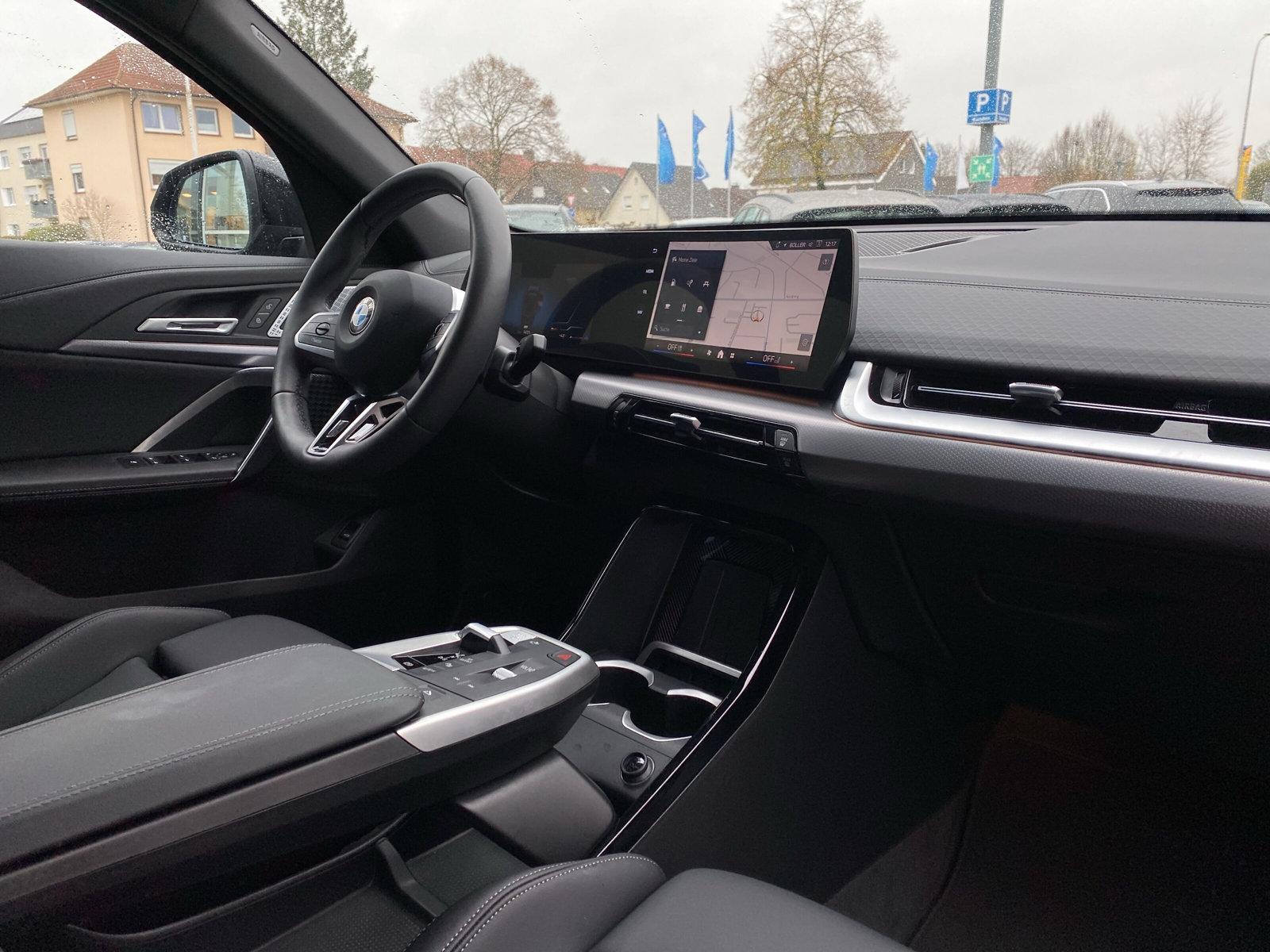 BMW X2 – Bild 24