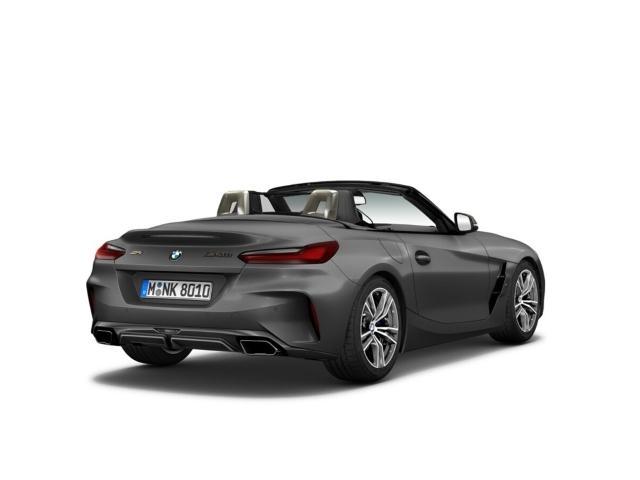 BMW Z4 – Bild 6