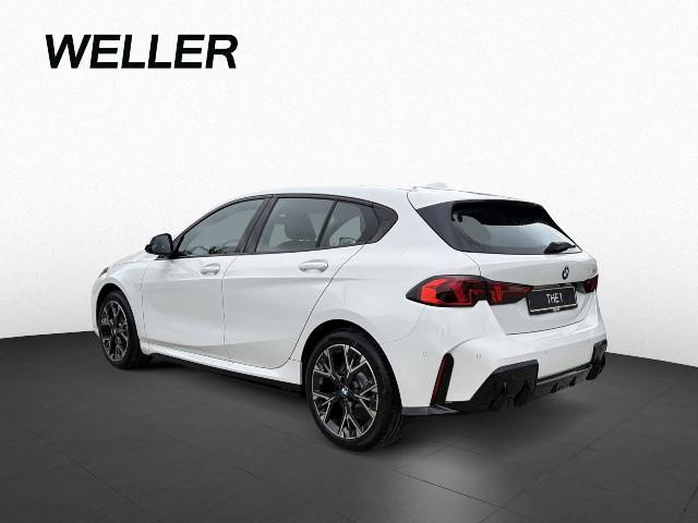 BMW 1er – Bild 4