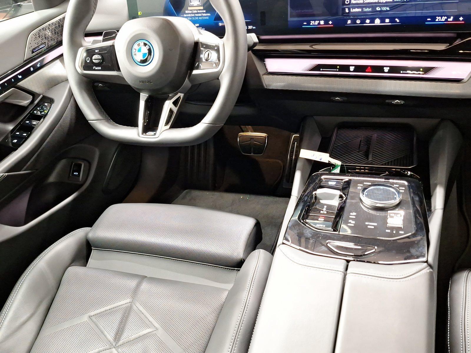 BMW 5er – Bild 17