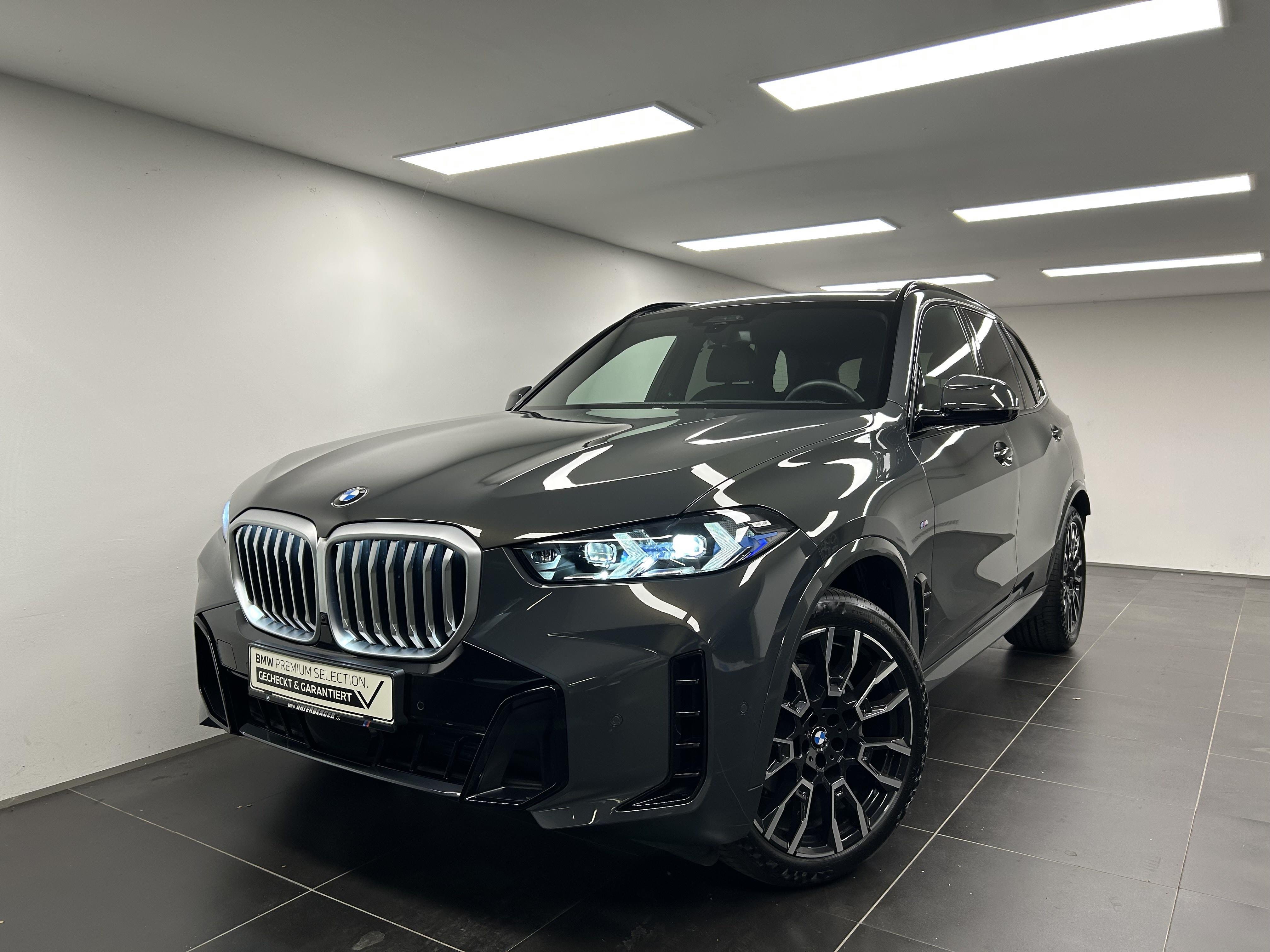 BMW X5 – Bild 36