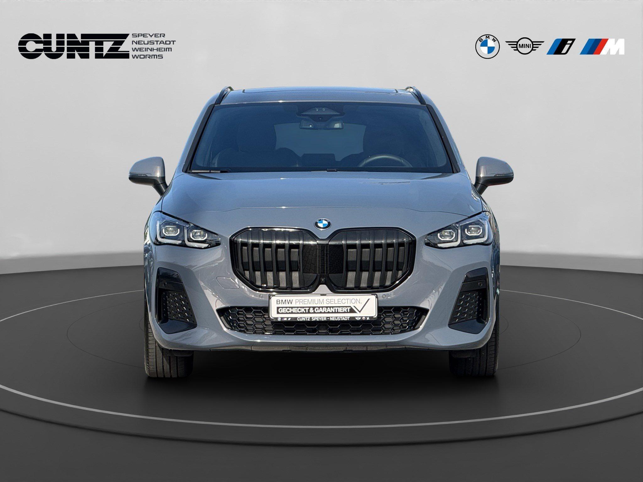 BMW 2er Active Tourer – Bild 3