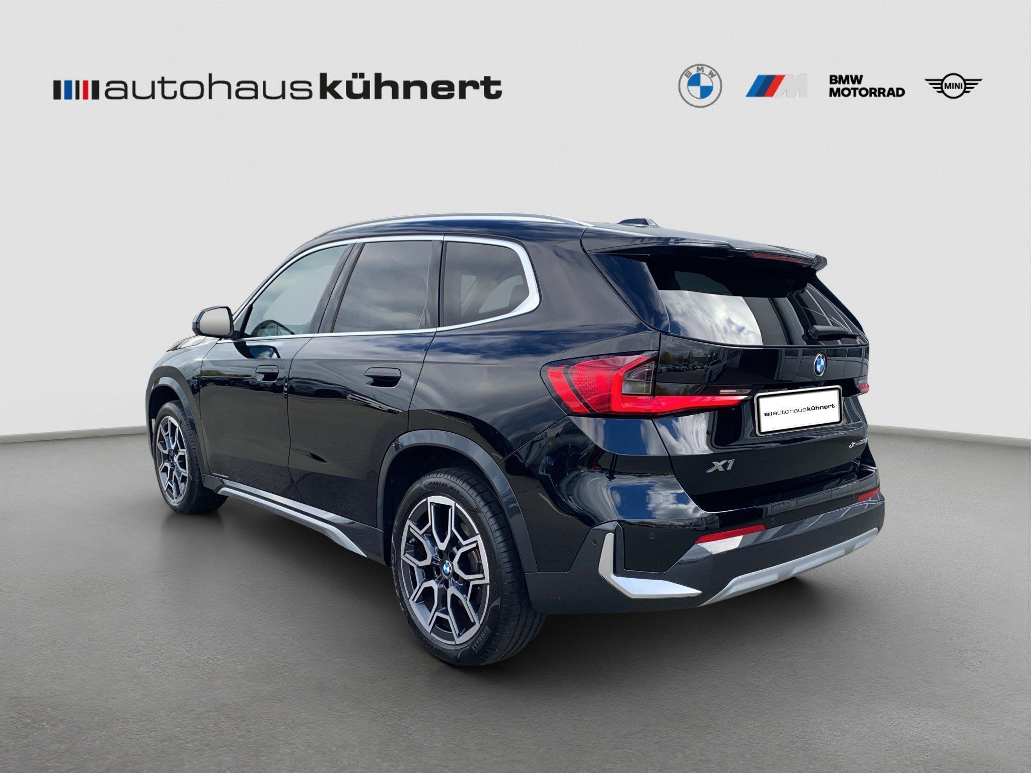 BMW X1 – Bild 5