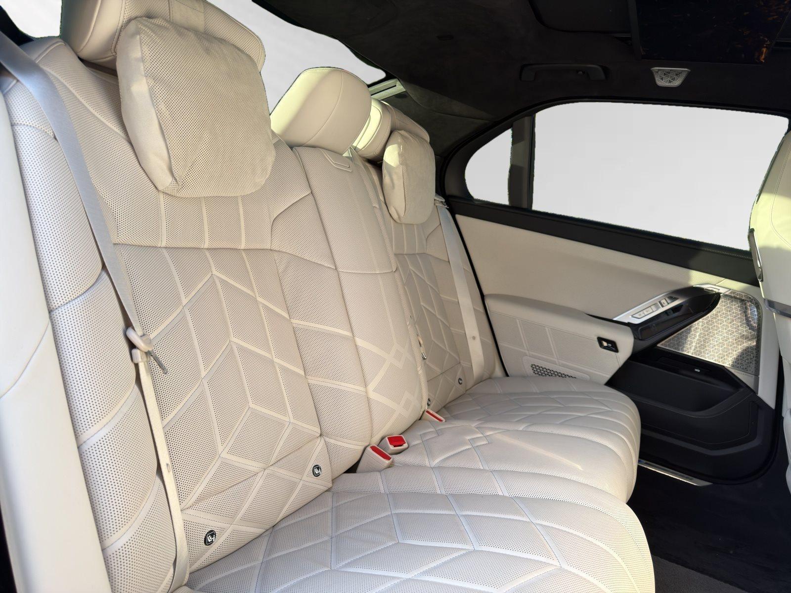 BMW 7er – Bild 12