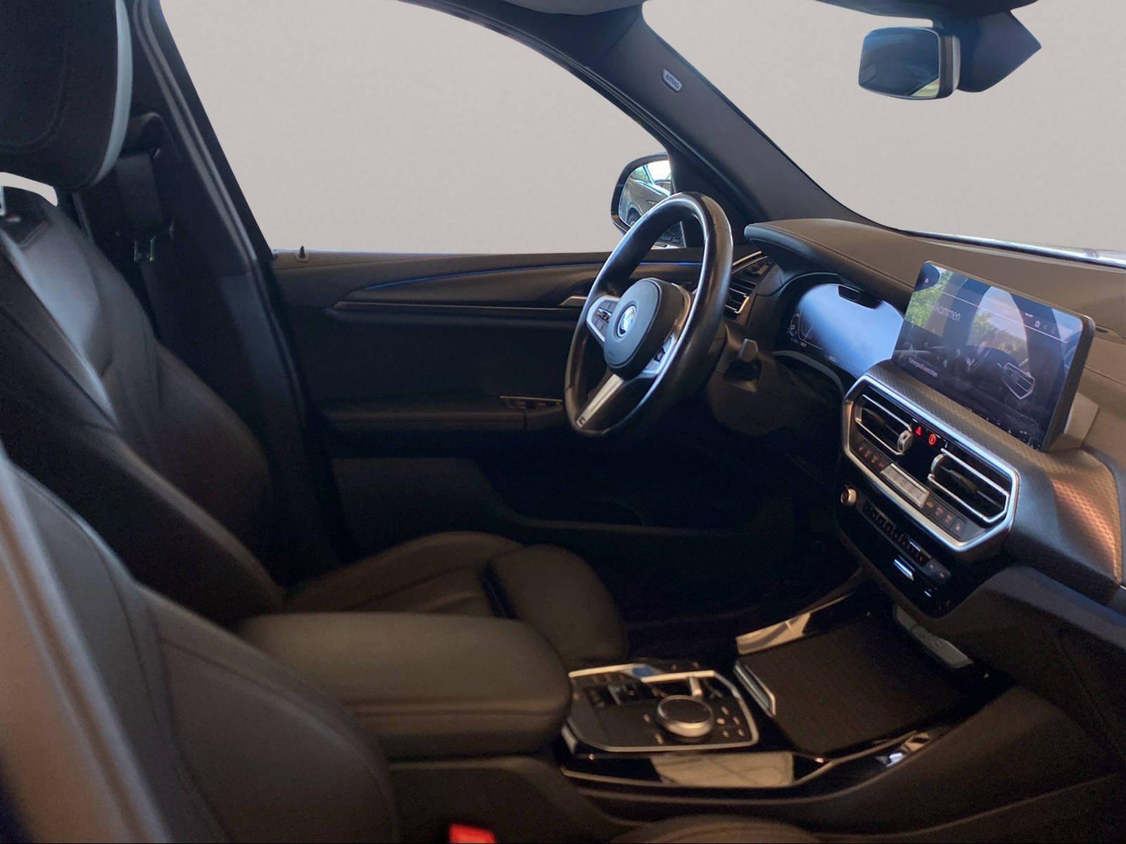 BMW iX3 – Bild 5