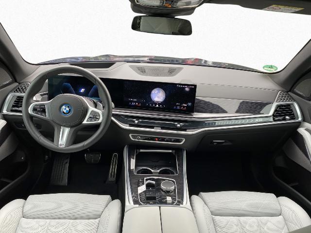 BMW X5 – Bild 8