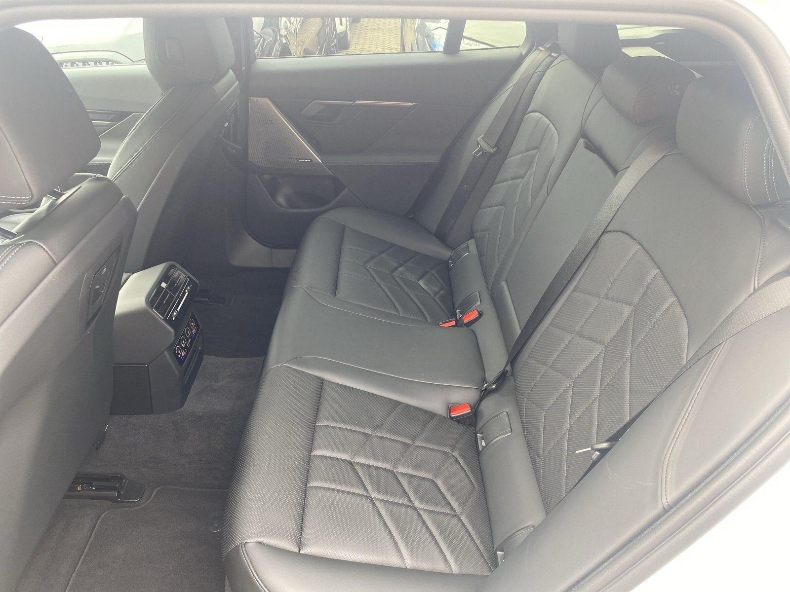 BMW 5er Touring – Bild 15