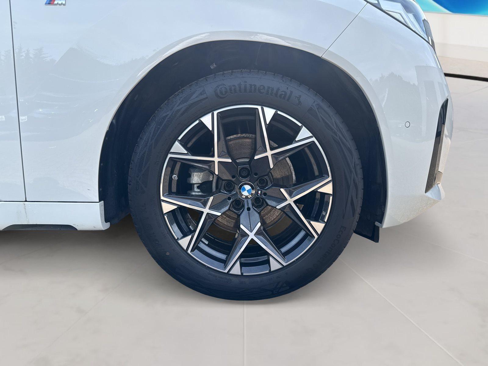 BMW X3 – Bild 16