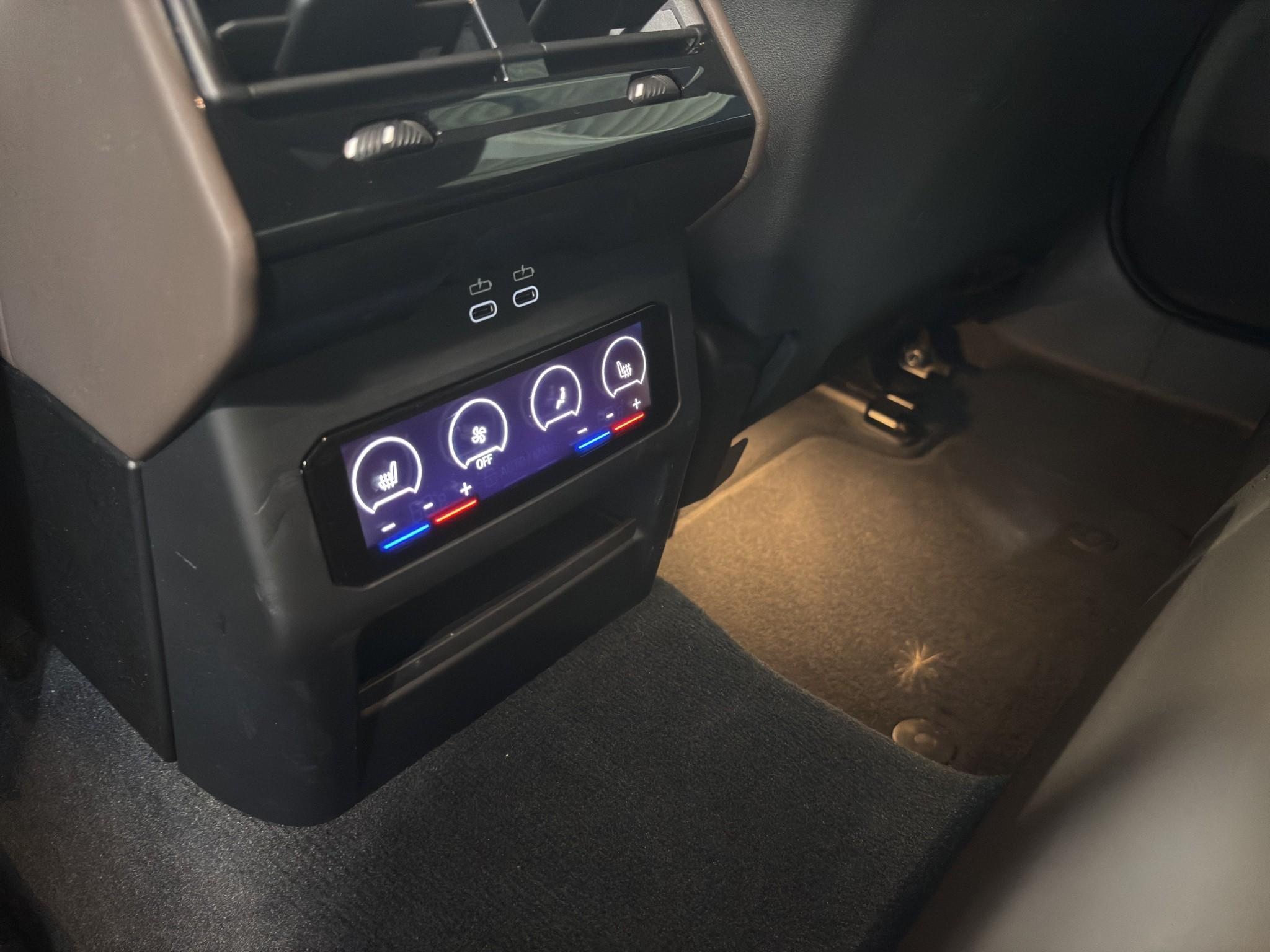 BMW 5er – Bild 10