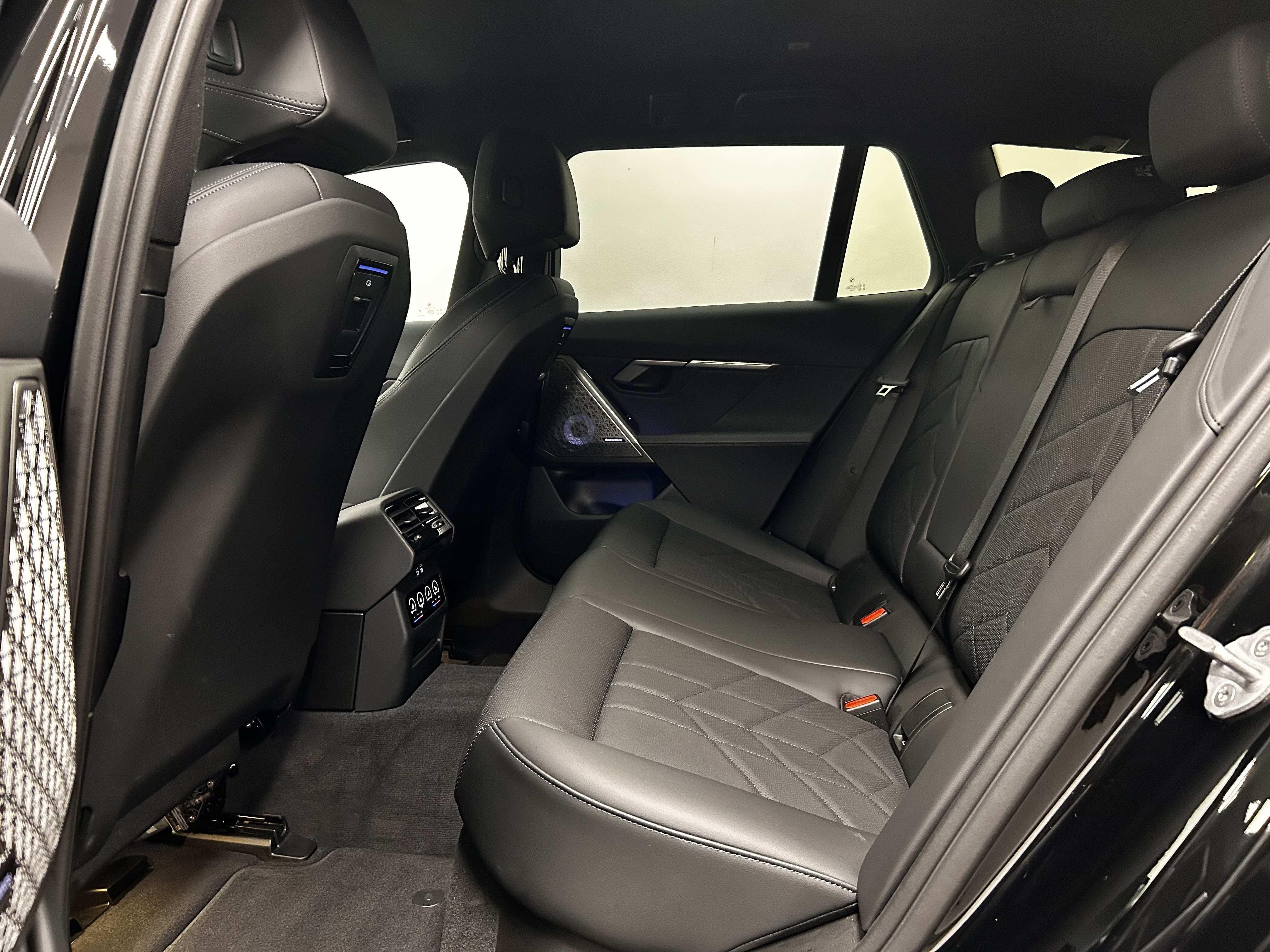 BMW 5er Touring – Bild 27