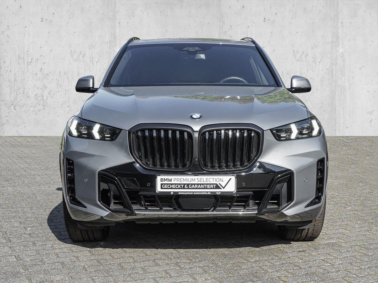 BMW X5 – Bild 3