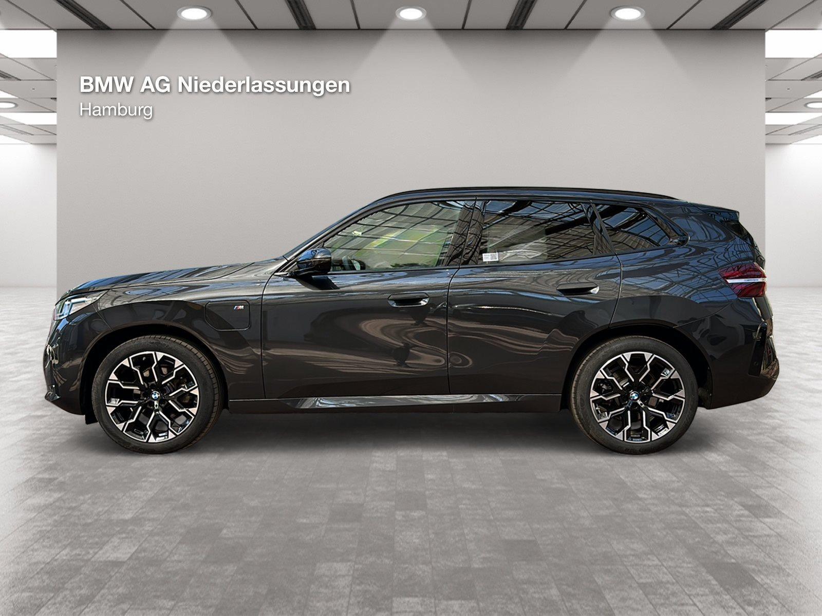 BMW X3 – Bild 2