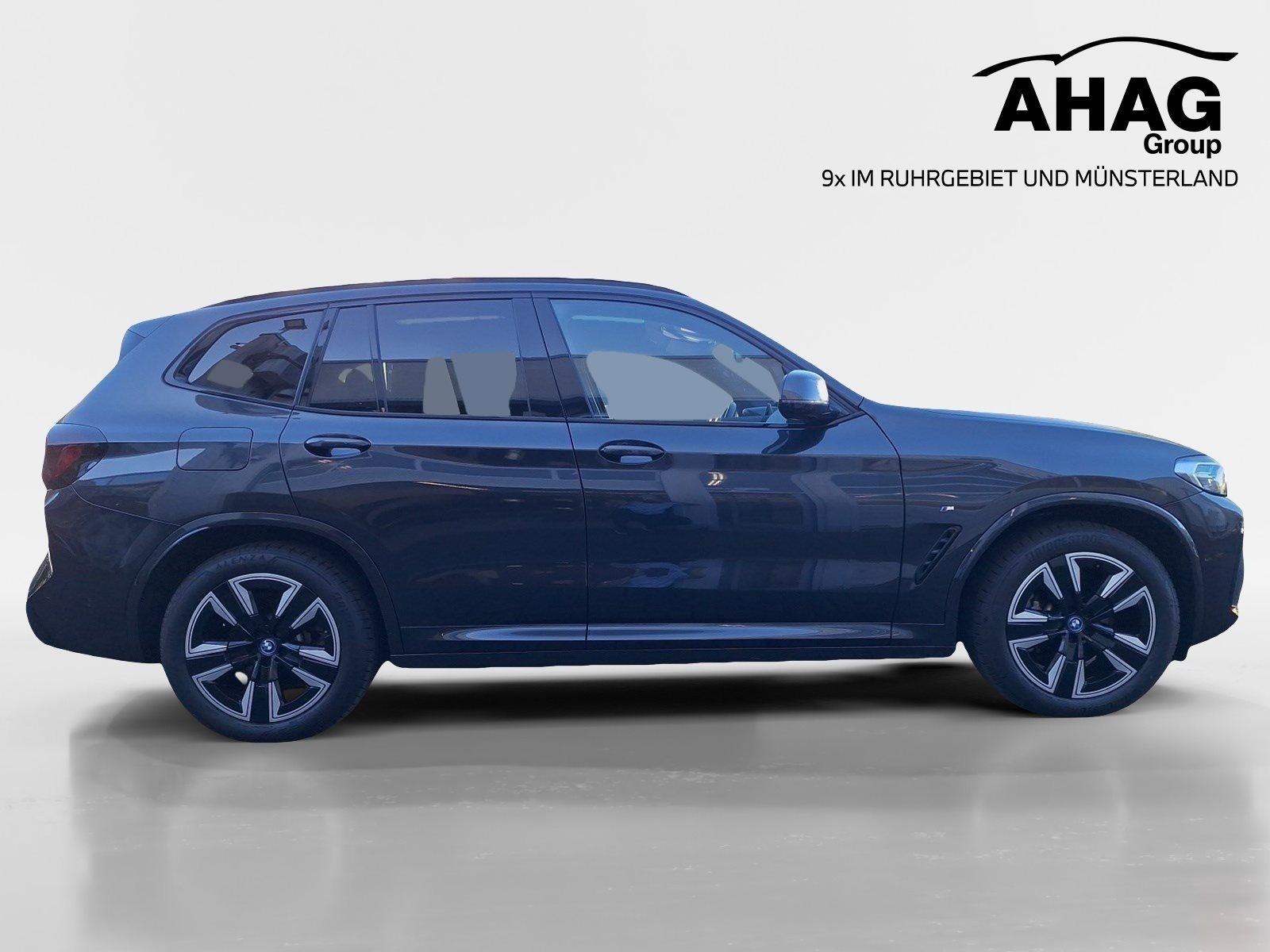 BMW iX3 – Bild 3