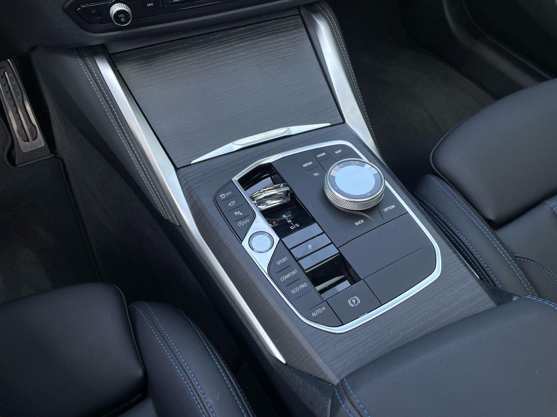 BMW 4er Gran Coupé – Bild 14