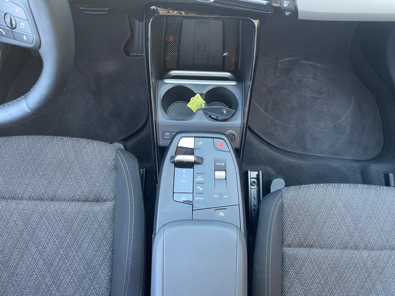 BMW X1 – Bild 24