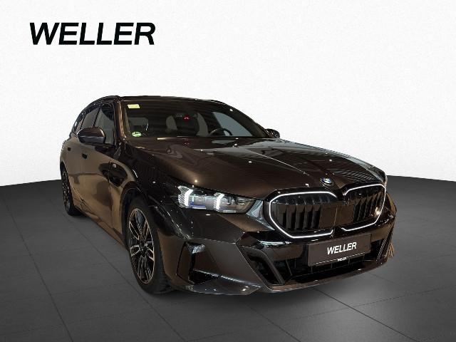 BMW 5er Touring – Bild 7