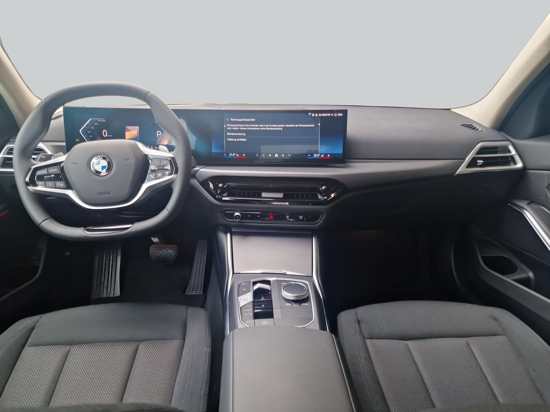 BMW 3er – Bild 10