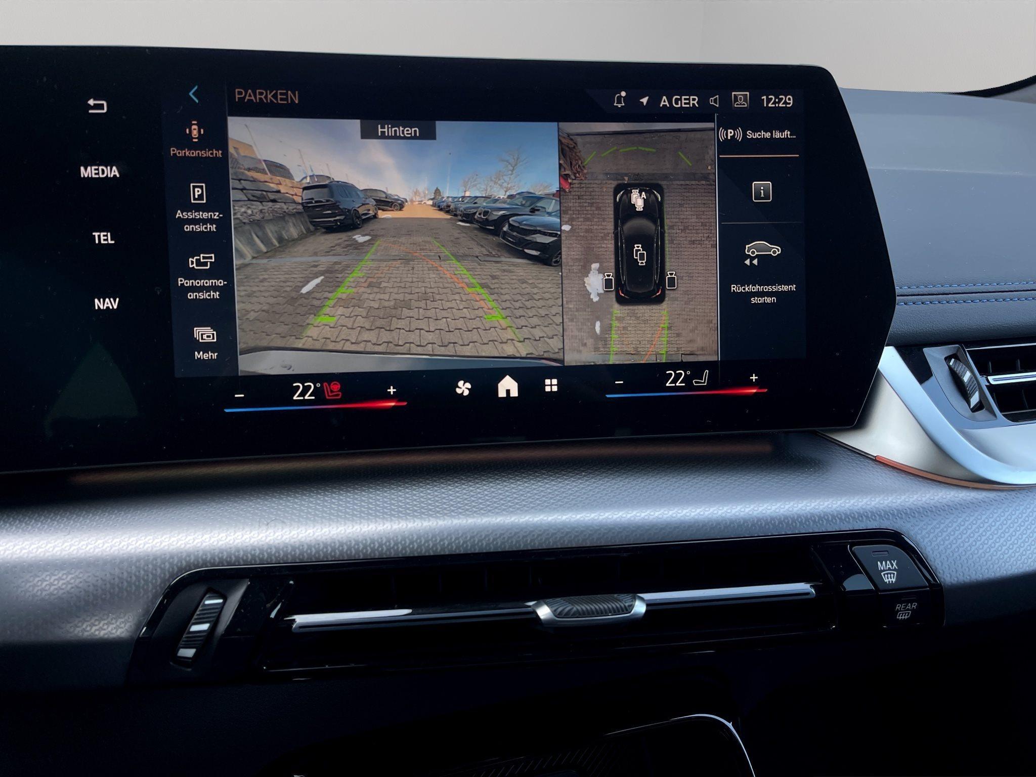 BMW 2er Active Tourer – Bild 12