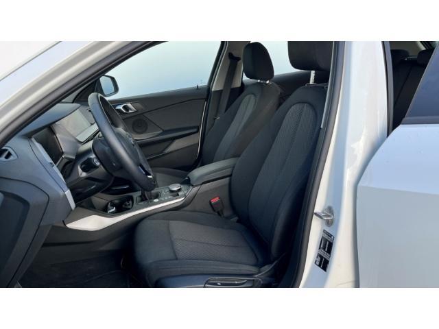 BMW 1er – Bild 4
