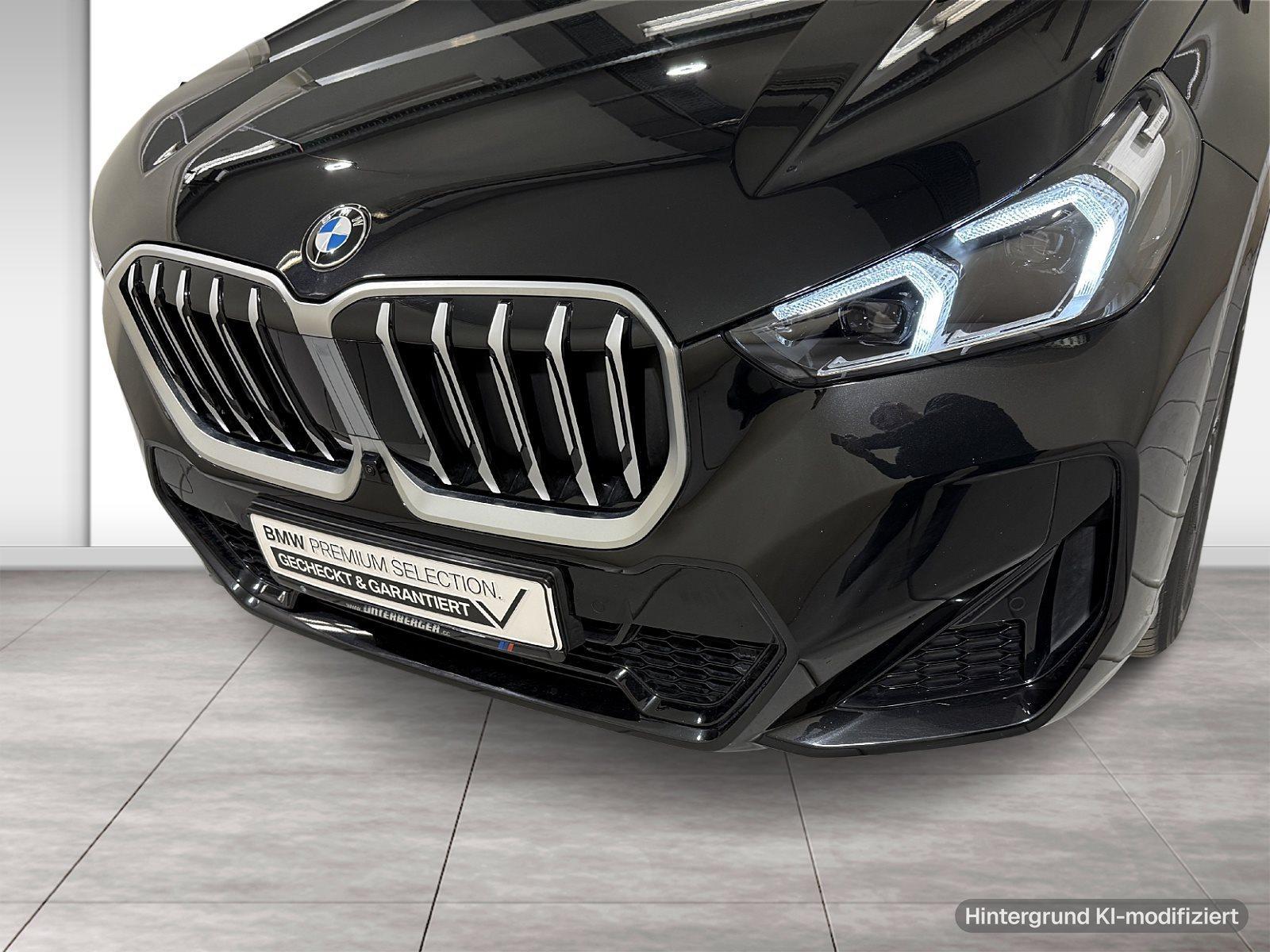 BMW X1 – Bild 14