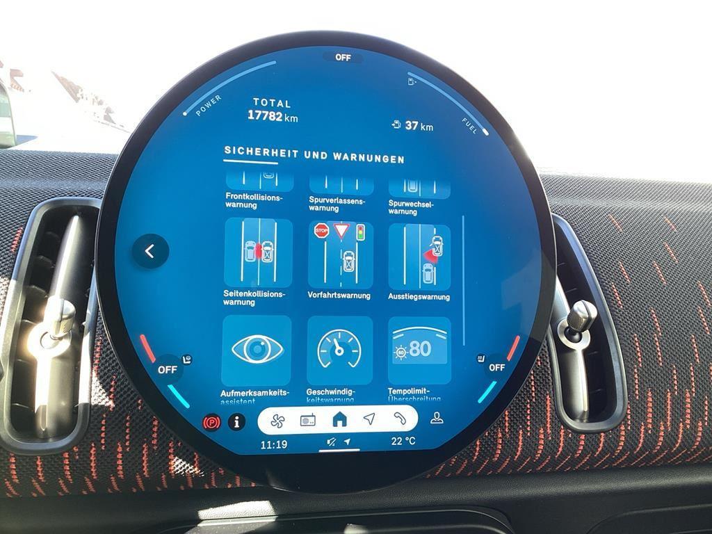 MINI Countryman – Bild 18