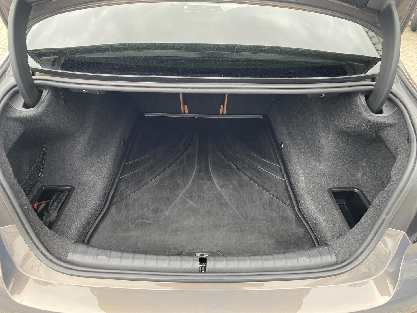 BMW 5er – Bild 37