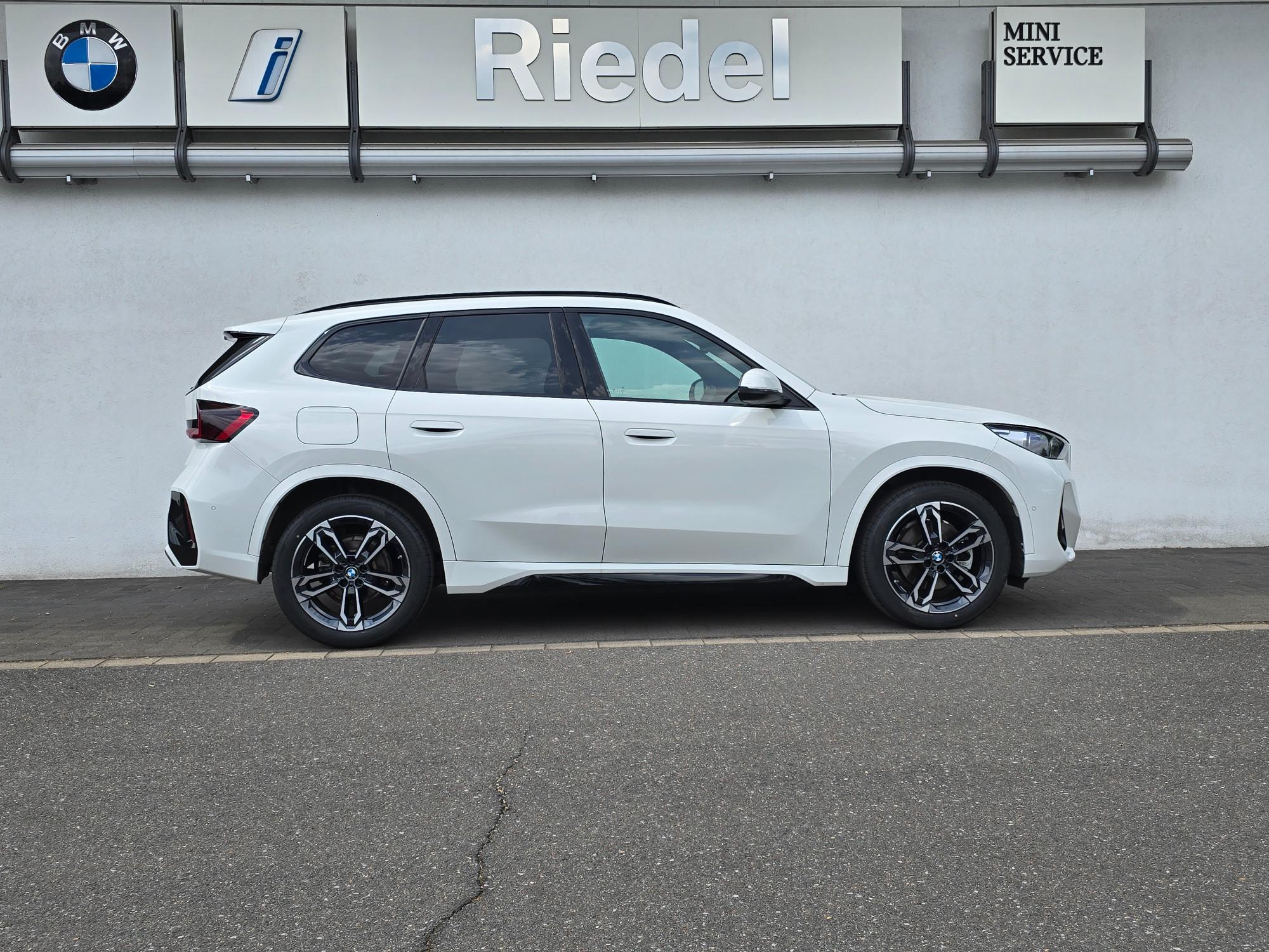 BMW X1 – Bild 6
