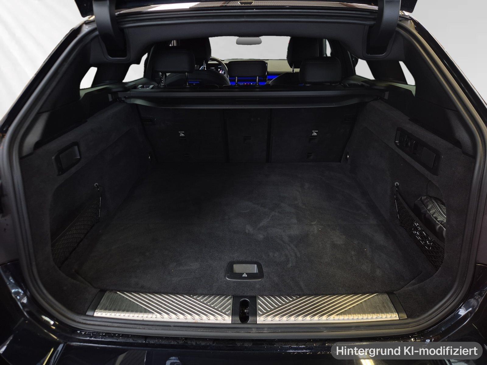 BMW 5er Touring – Bild 27