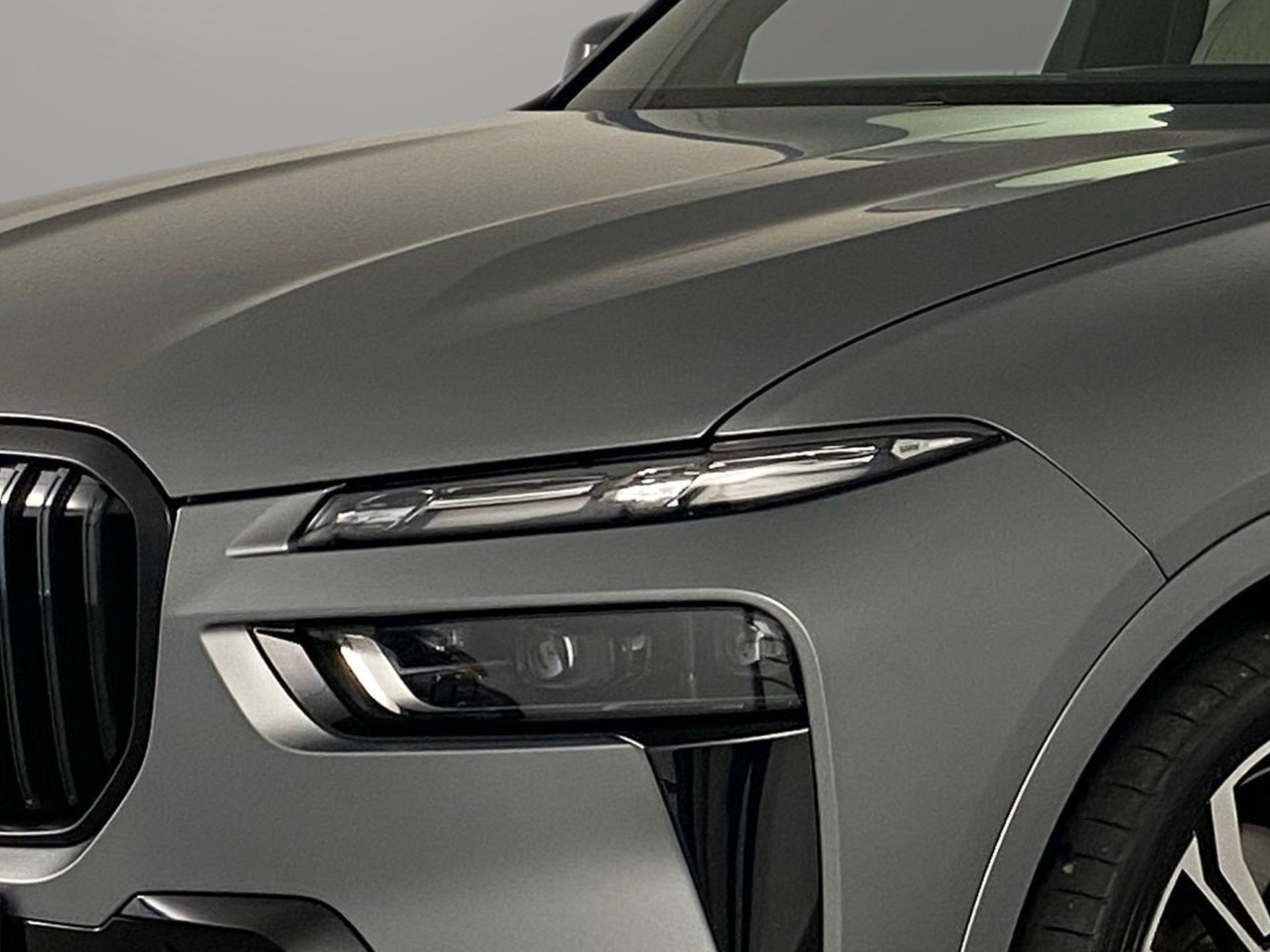 BMW X7 – Bild 5