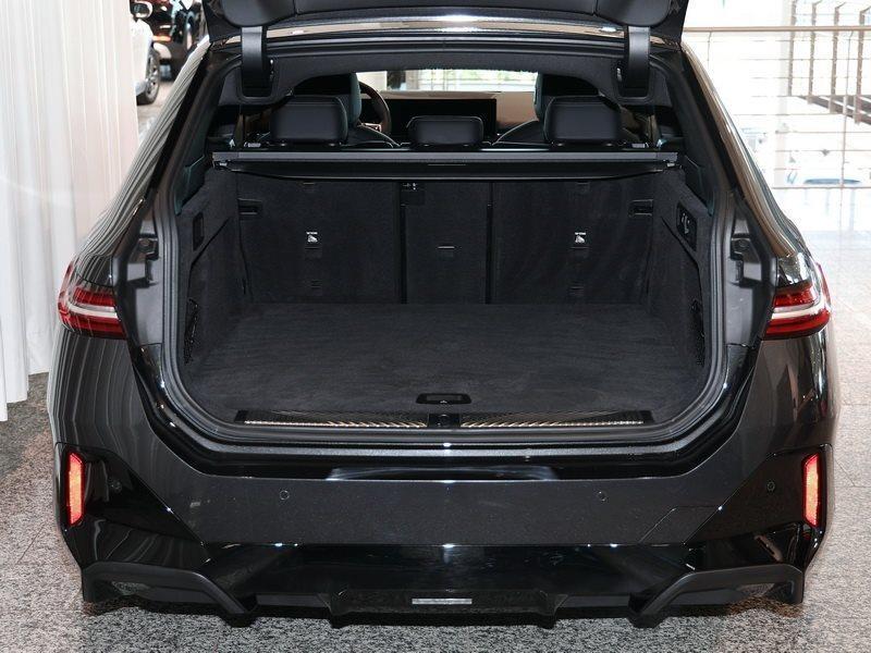 BMW 5er Touring – Bild 11