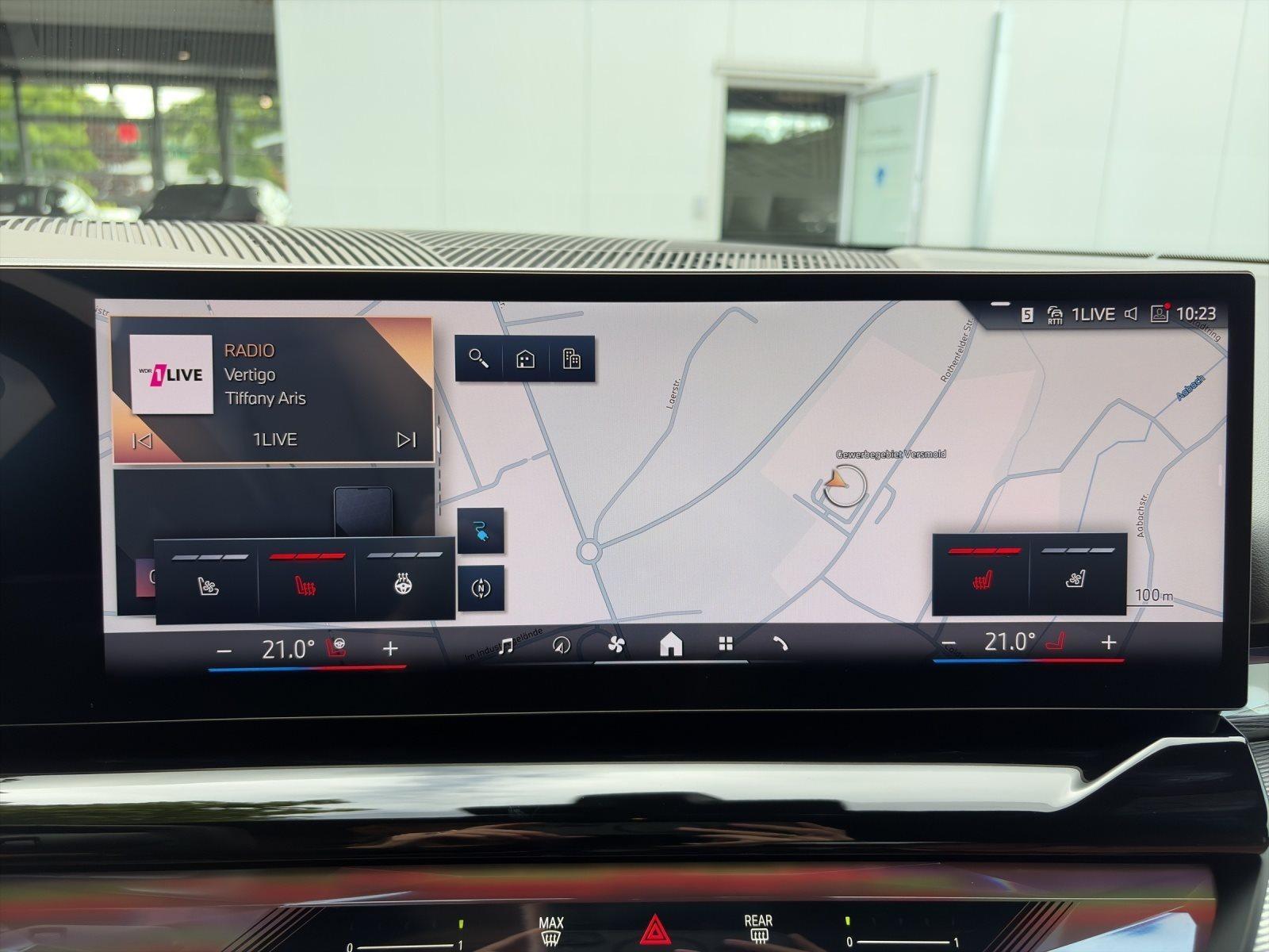 BMW 5er – Bild 23