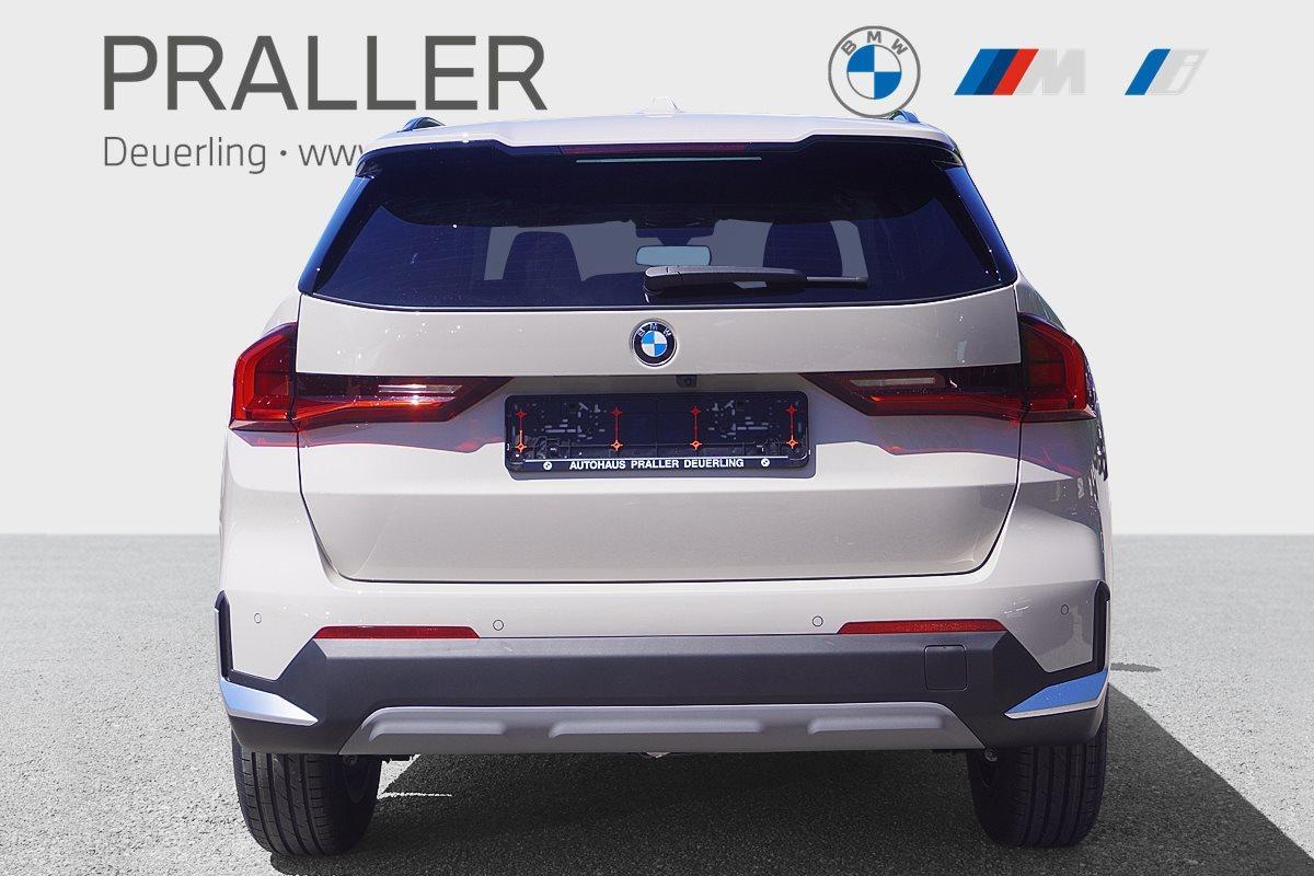 BMW X1 – Bild 6