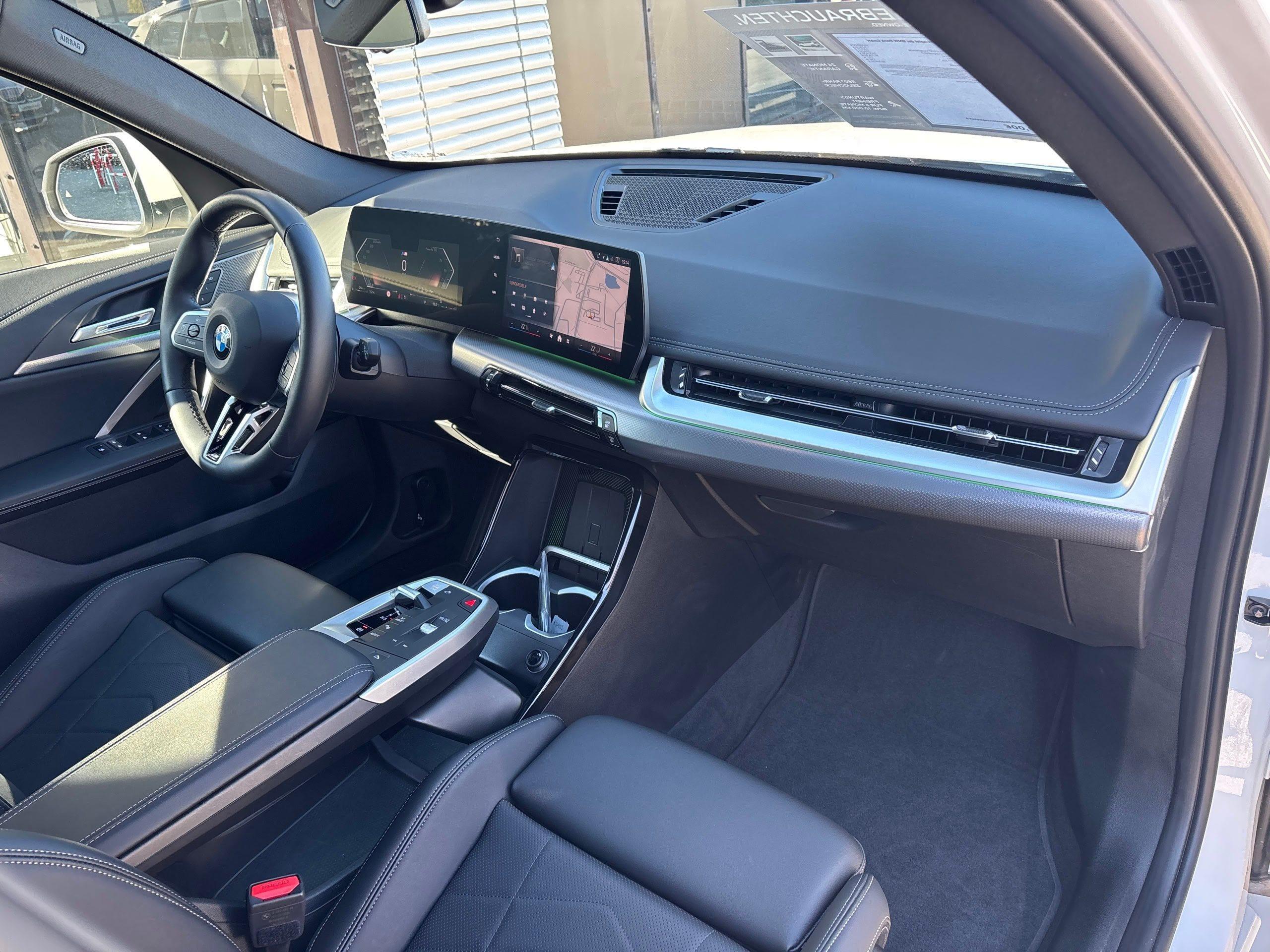 BMW X1 – Bild 8