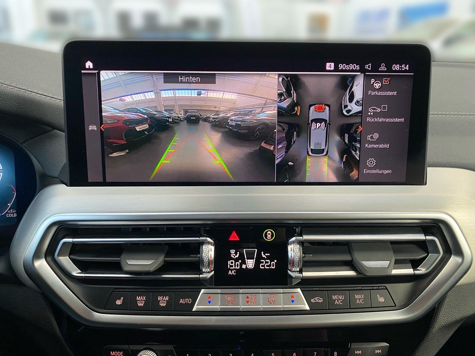BMW X4 – Bild 16